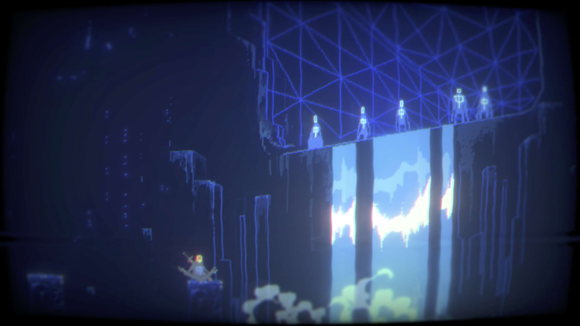 Screenshot for Narita Boy