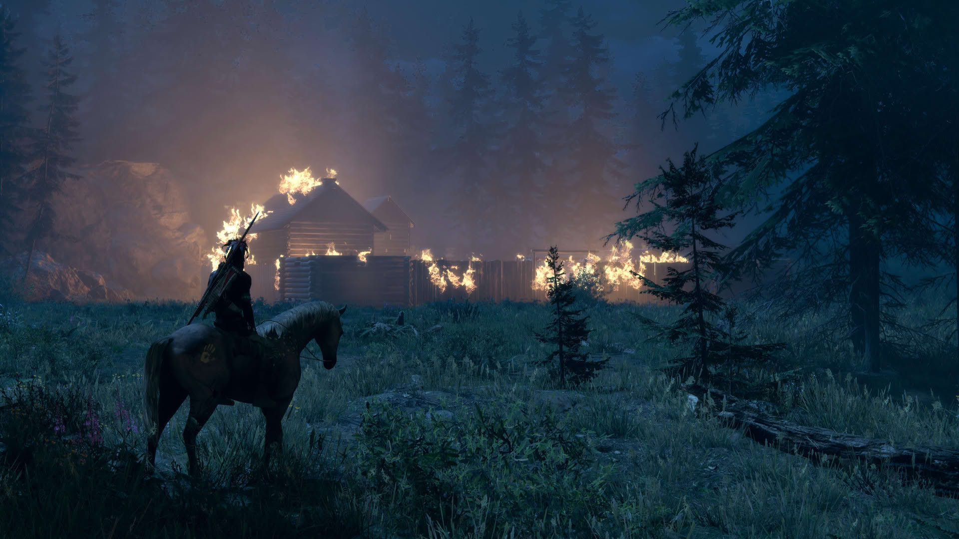 Screenshot for This Land Is My Land