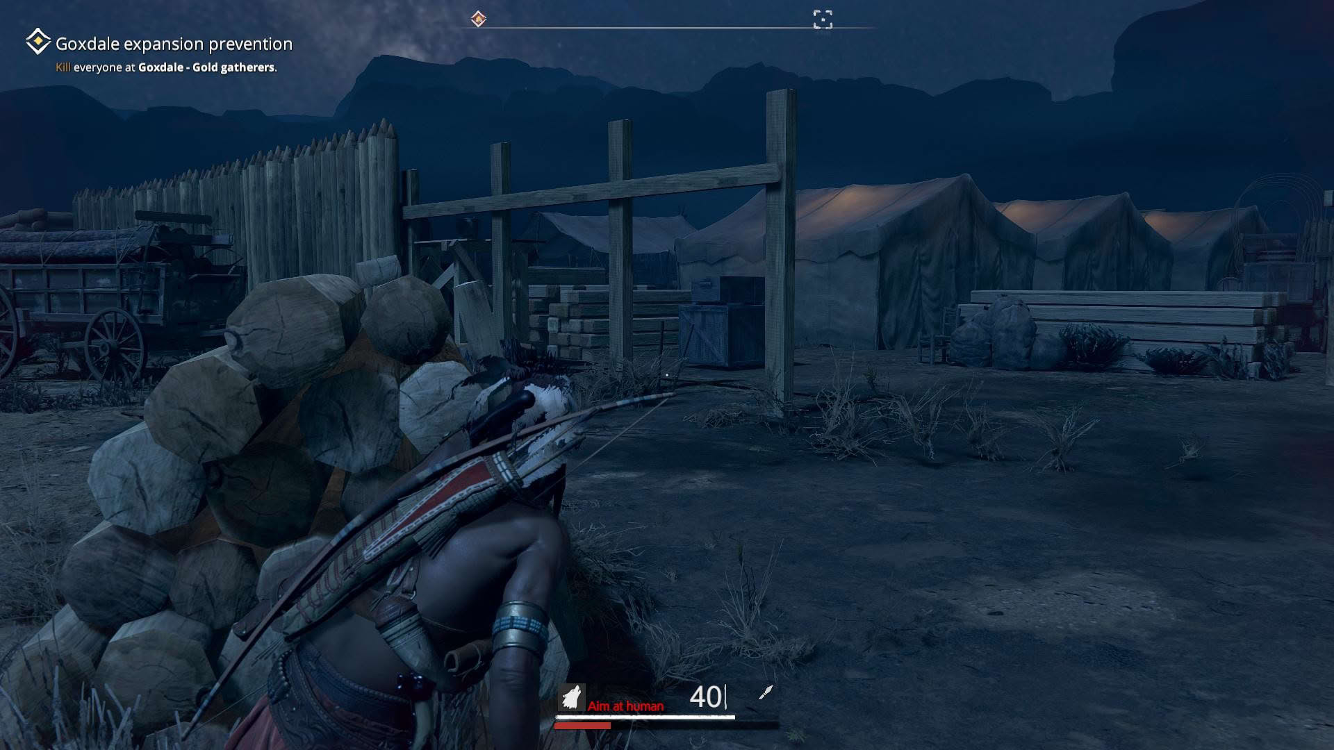 Screenshot for This Land Is My Land