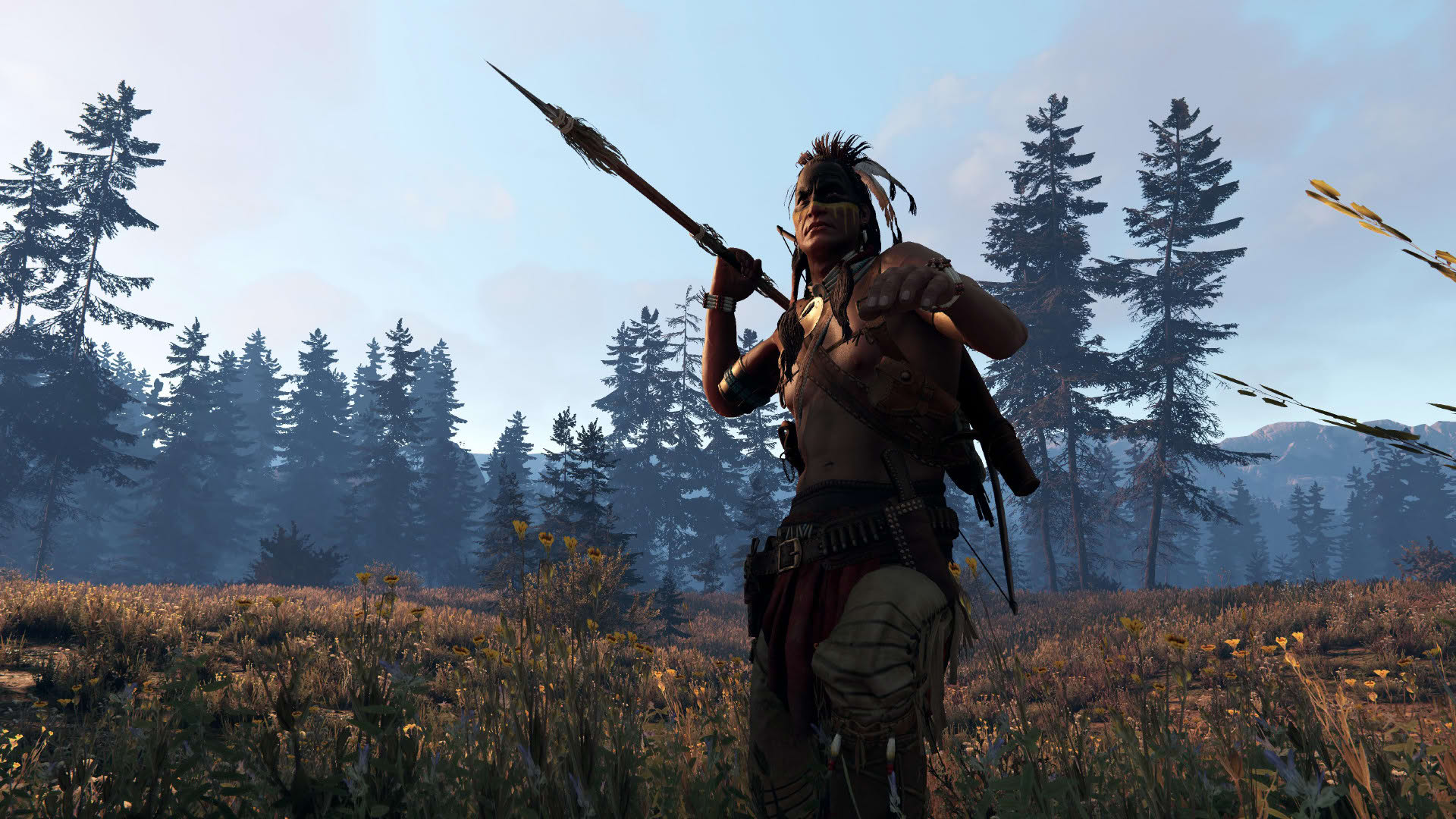 Screenshot for This Land Is My Land
