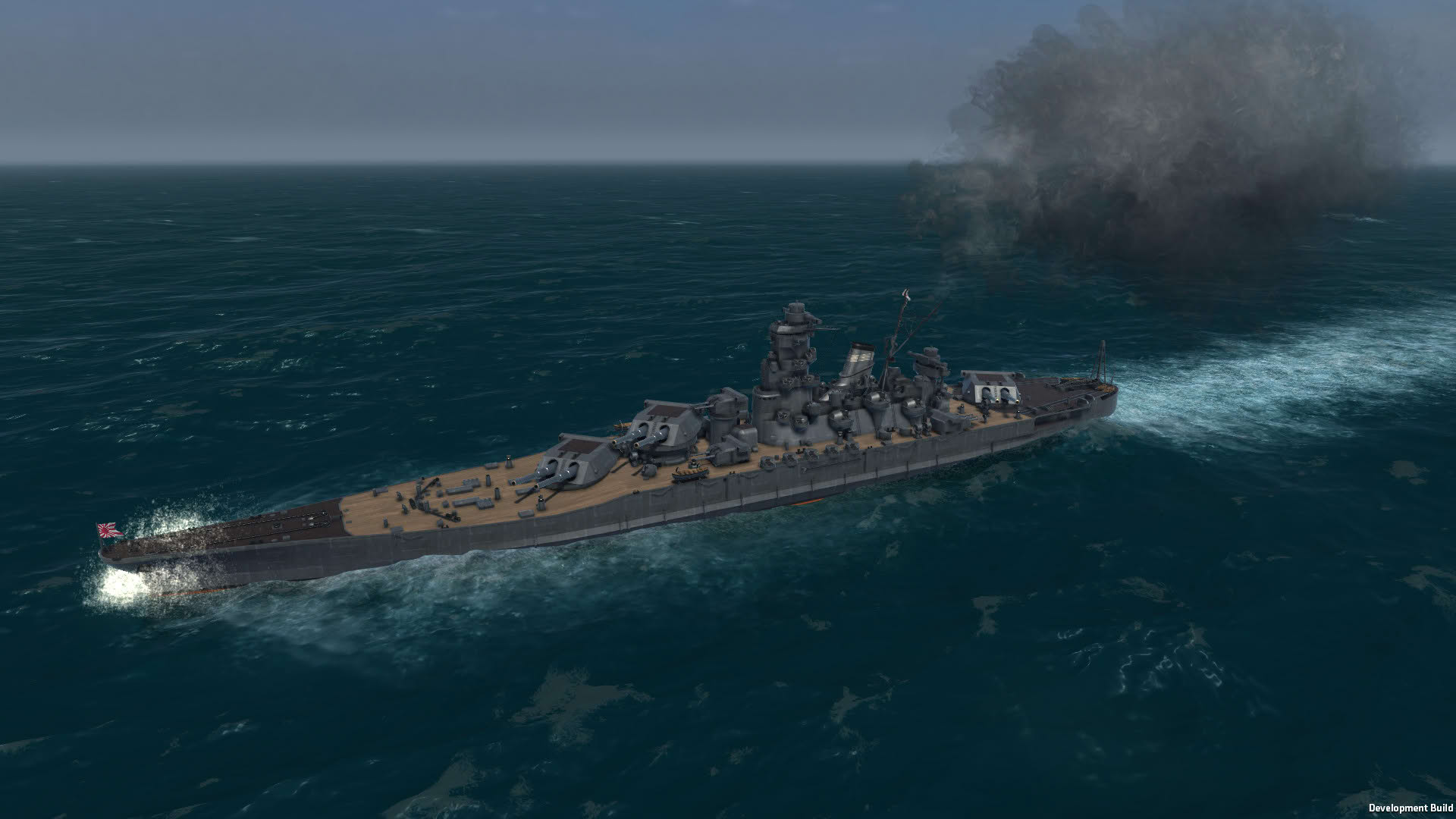 Screenshot for Ultimate Admiral: Dreadnoughts
