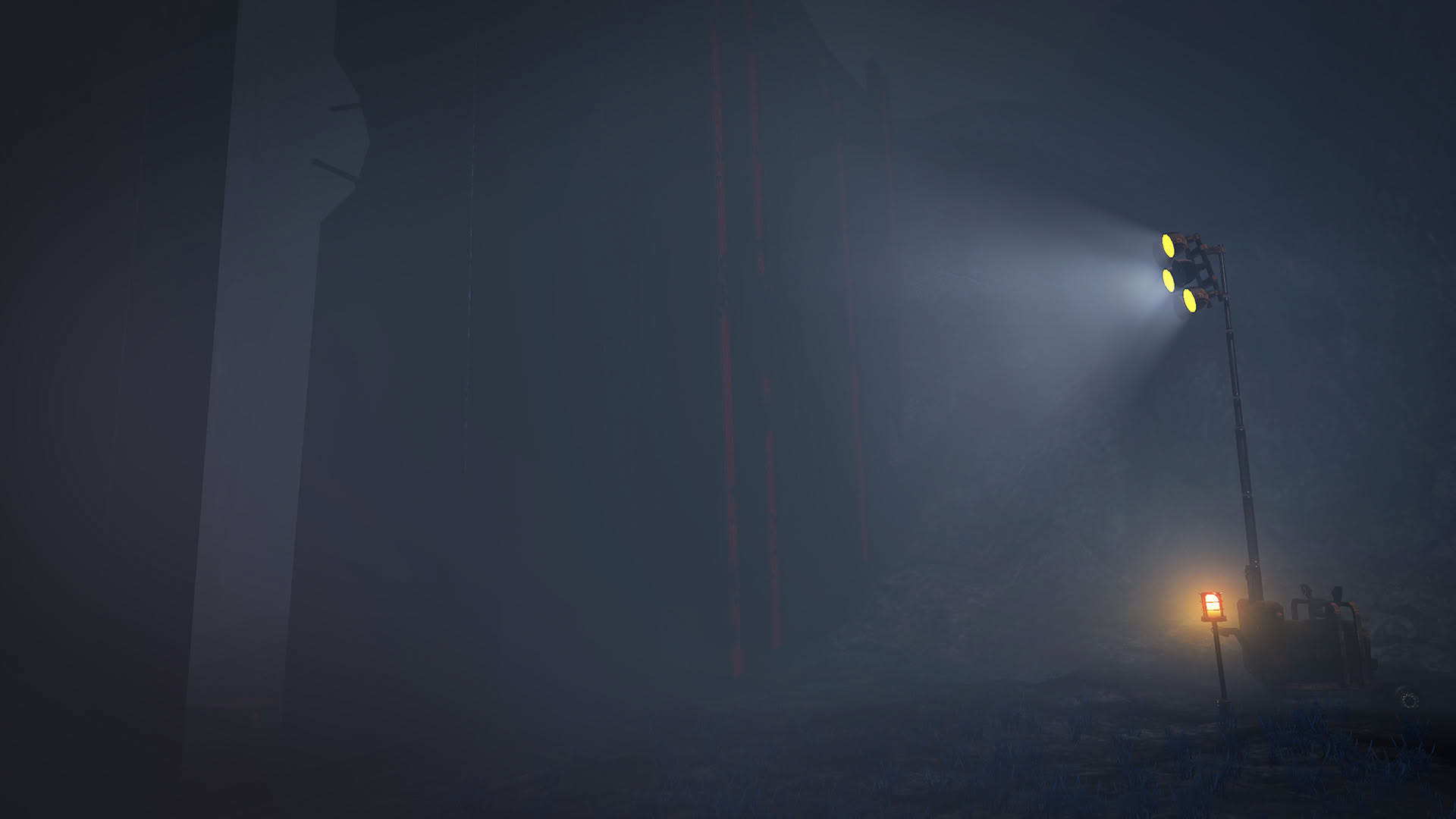 Screenshot for Nevrosa: Primal Ritual