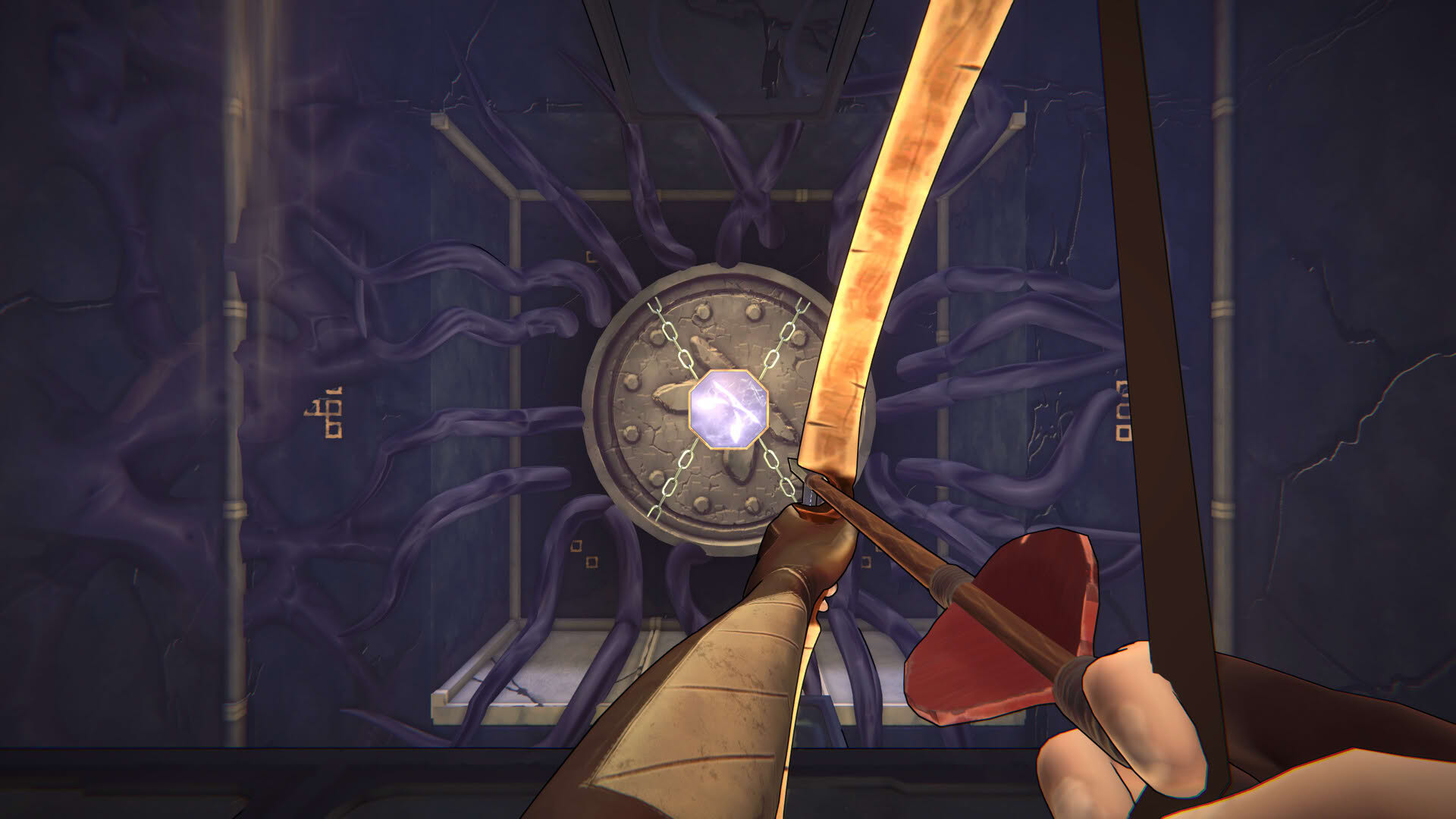 Screenshot for He Who Watches