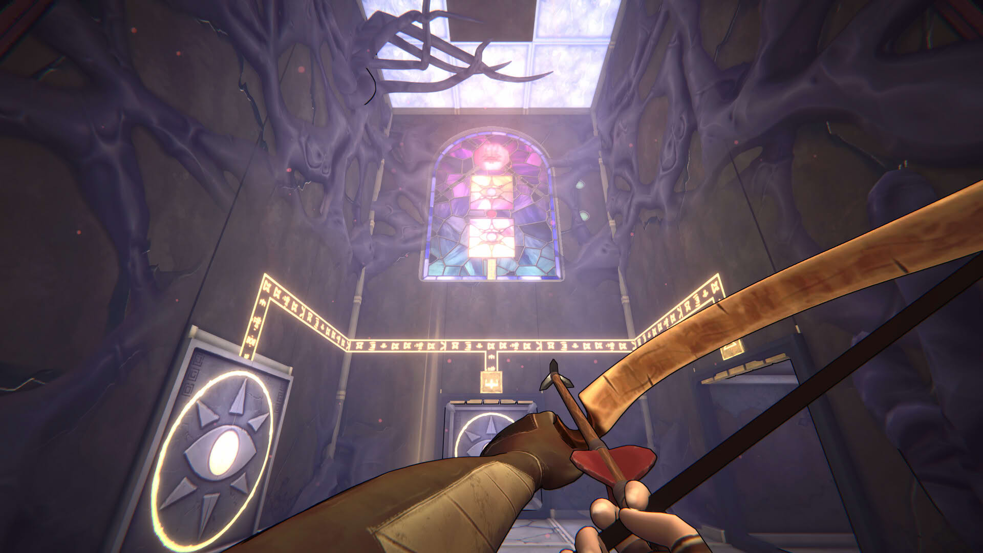 Screenshot for He Who Watches