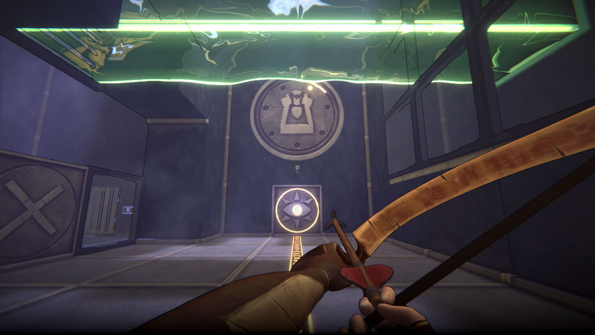 Screenshot for He Who Watches