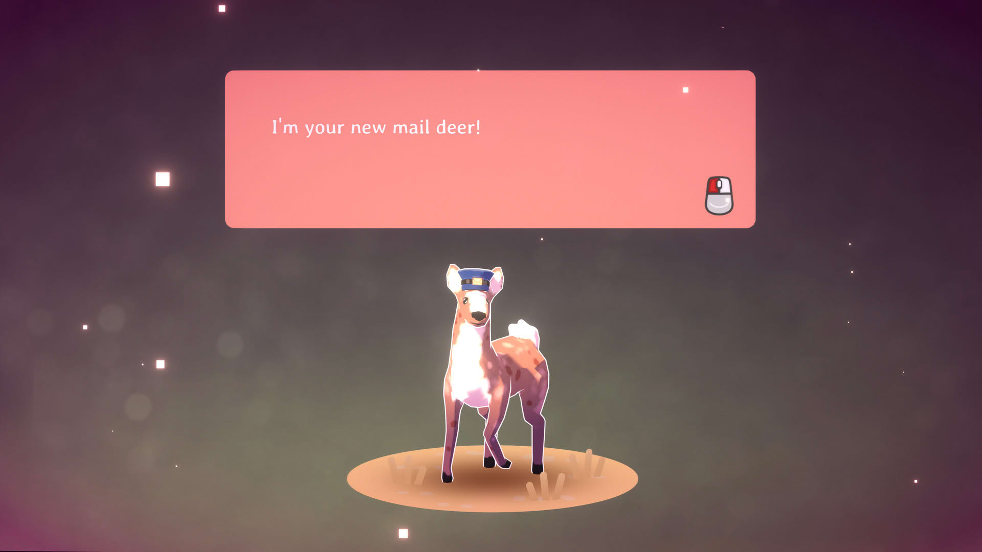 Screenshot for Kind Words