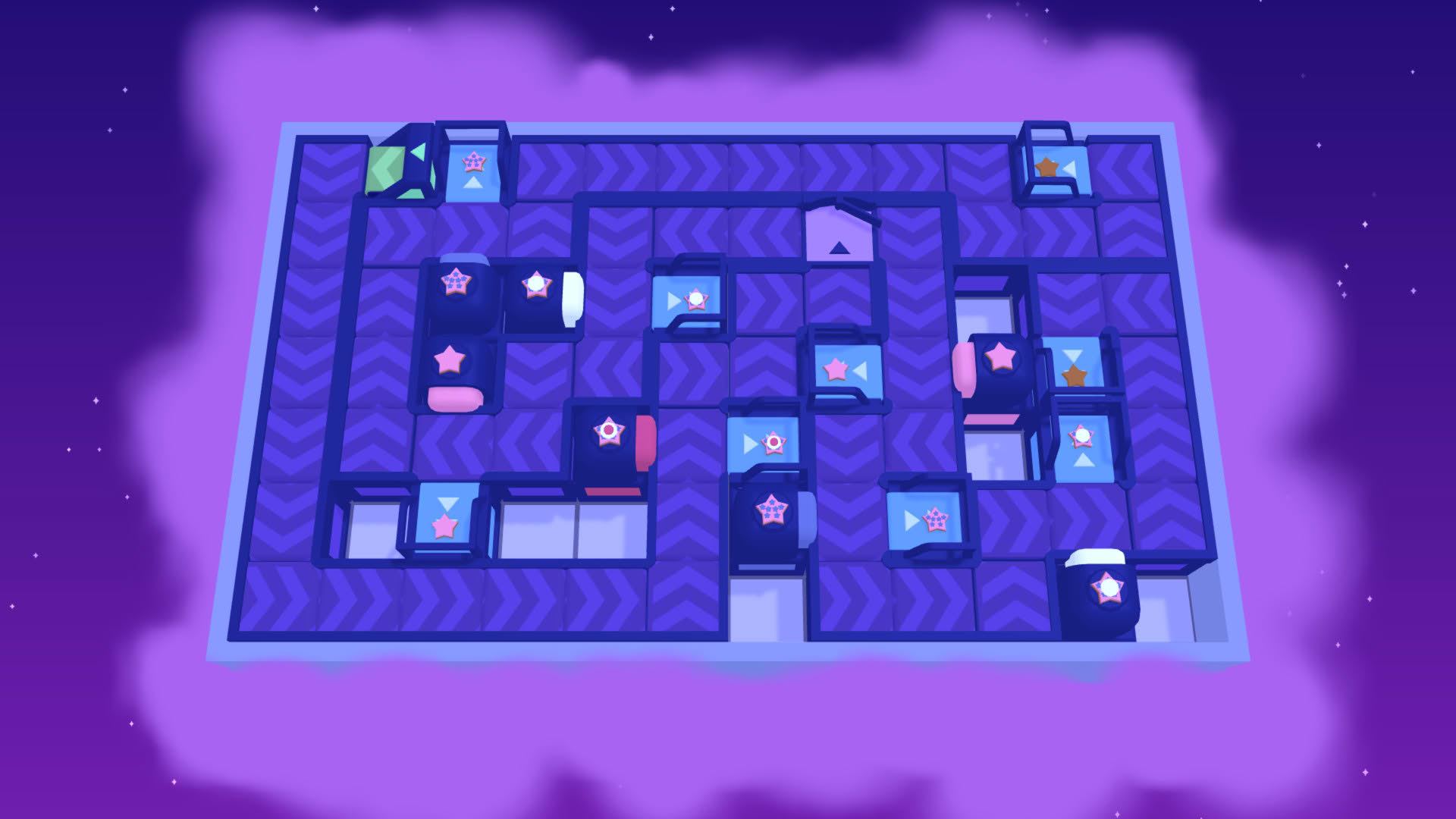 Screenshot for Freshly Frosted