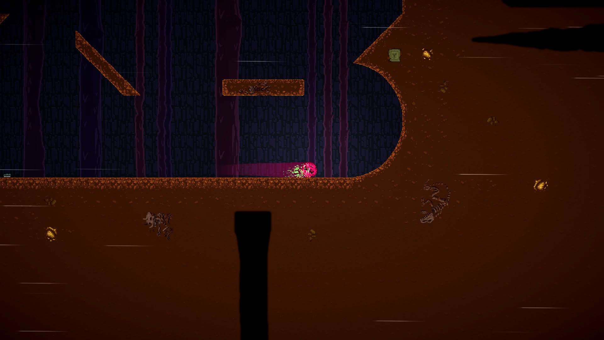 Screenshot for MineRalph