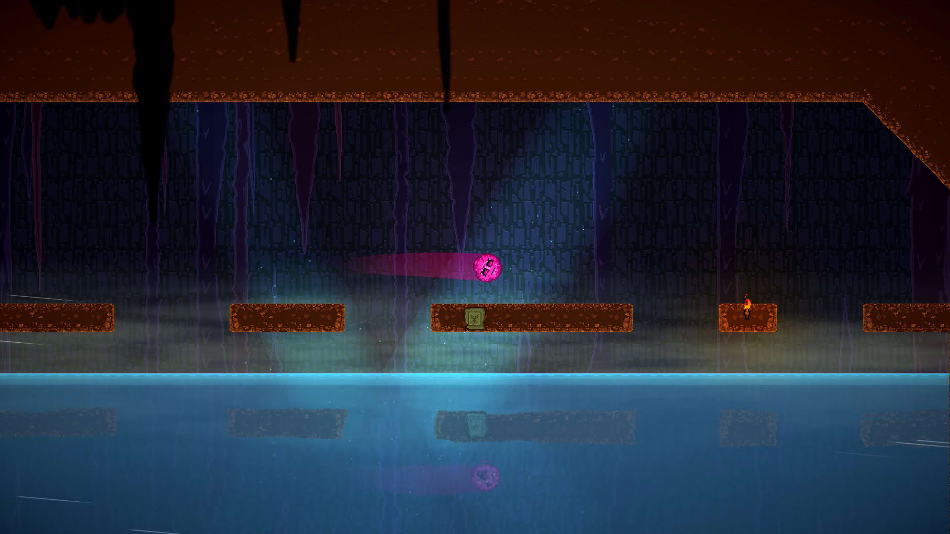 Screenshot for MineRalph