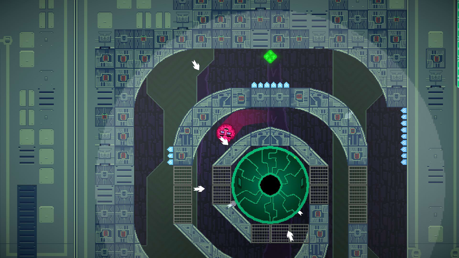 Screenshot for MineRalph