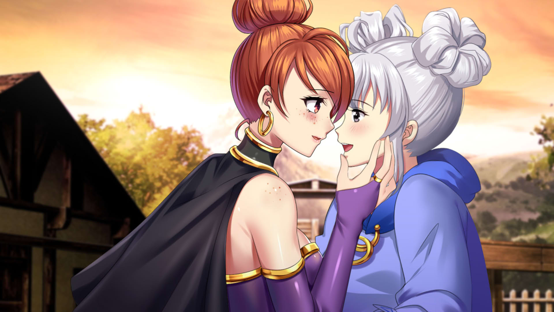 Screenshot for After I Met That Catgirl, My Questlist Got Too Long!