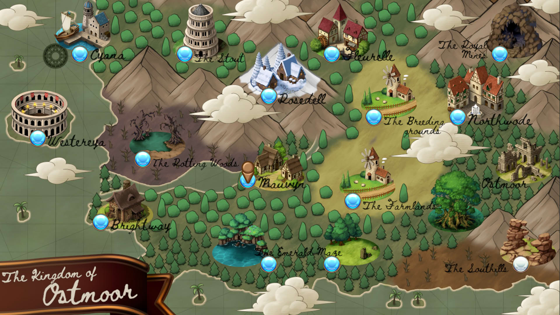 Screenshot for After I Met That Catgirl, My Questlist Got Too Long!