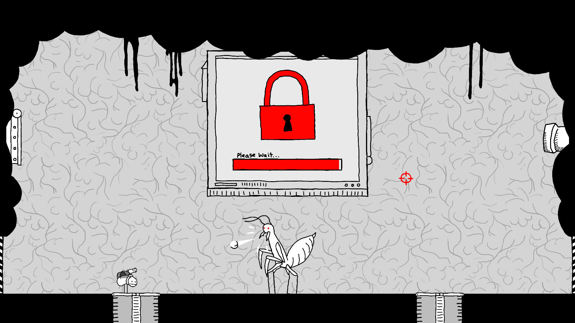 Screenshot for BirdGut