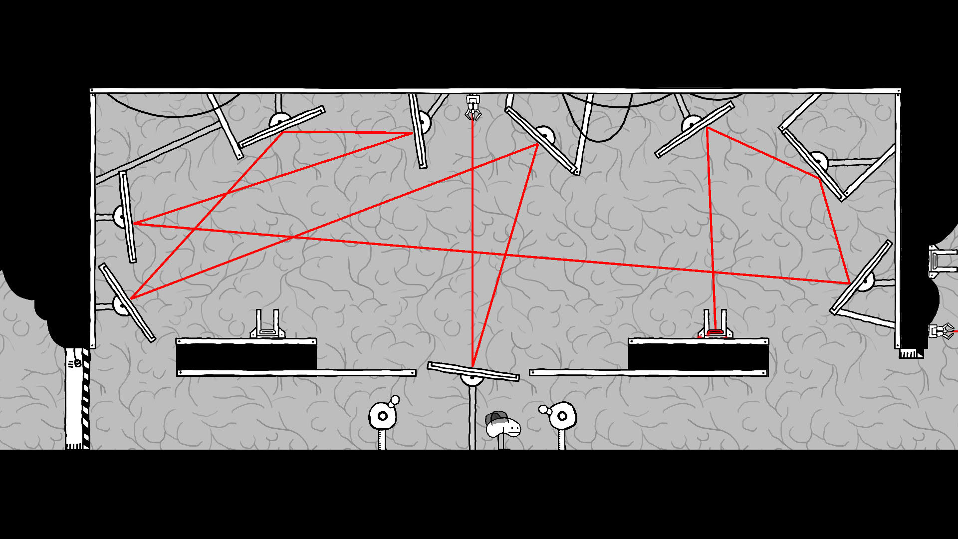 Screenshot for BirdGut