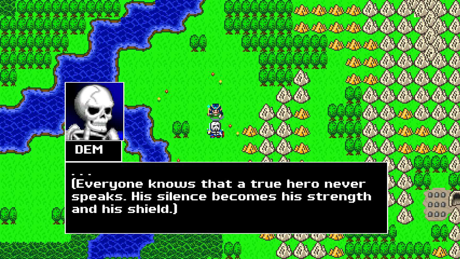 Screenshot for Breath of Death VII
