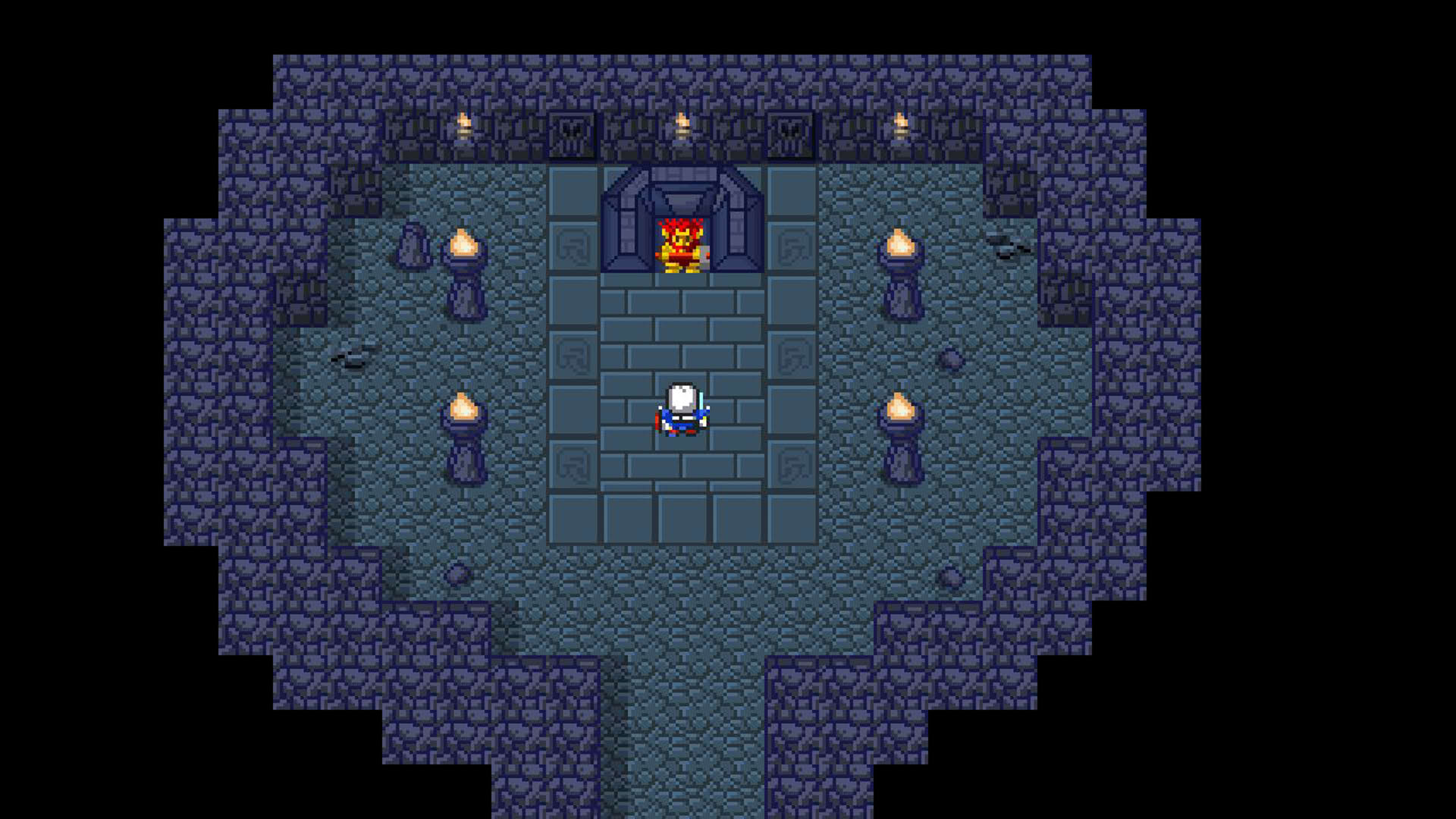 Screenshot for Breath of Death VII