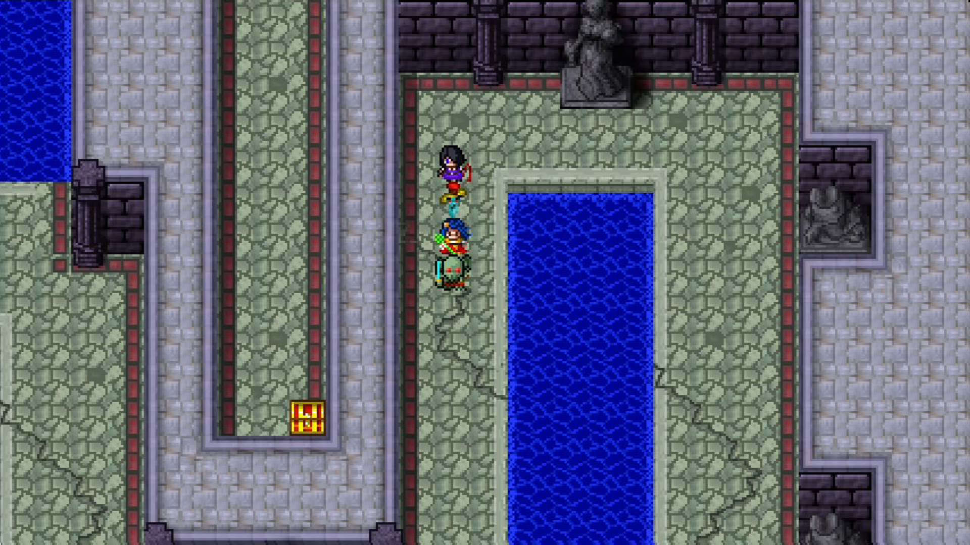 Screenshot for Cthulhu Saves the World