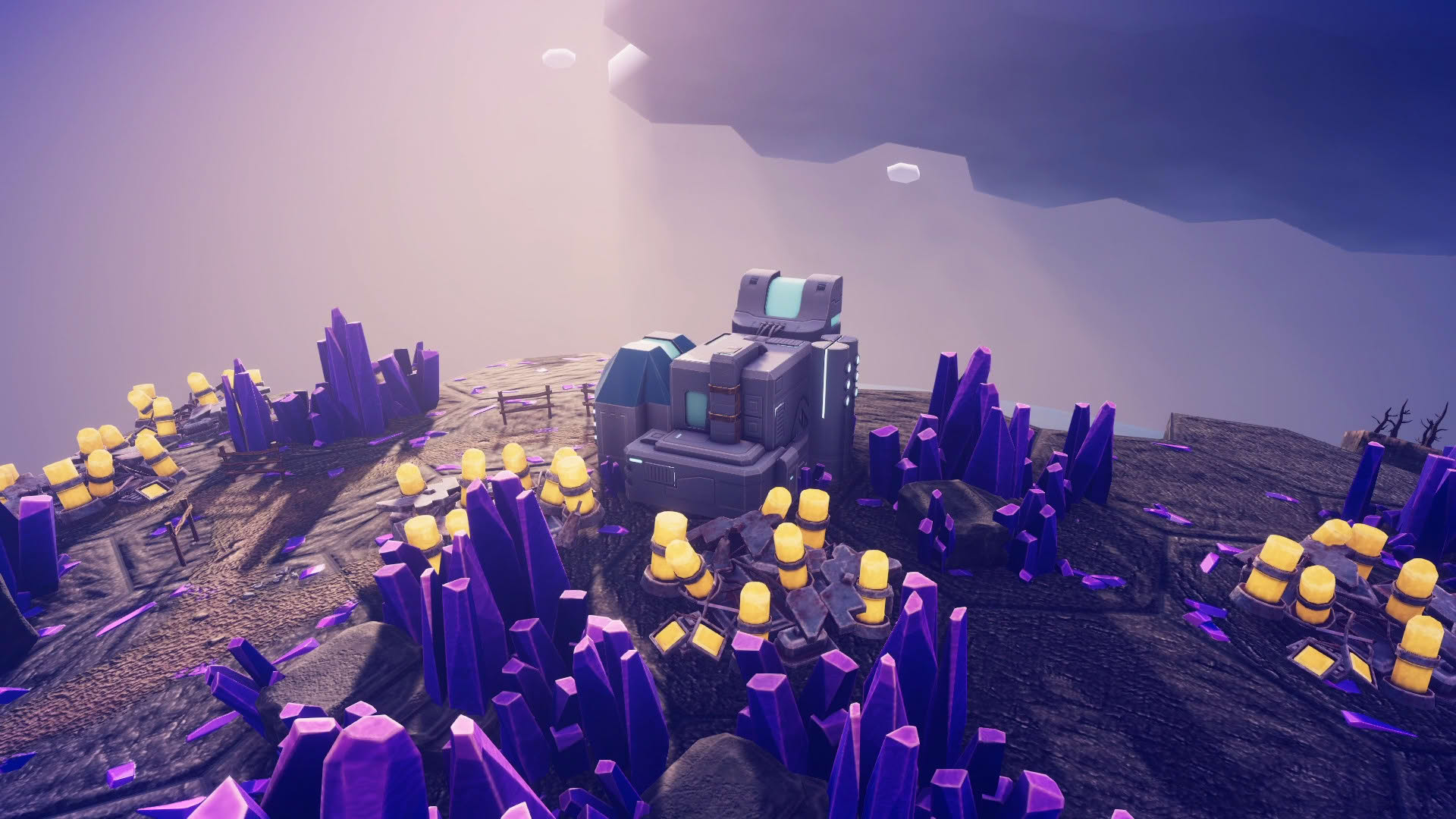 Screenshot for Before We Leave