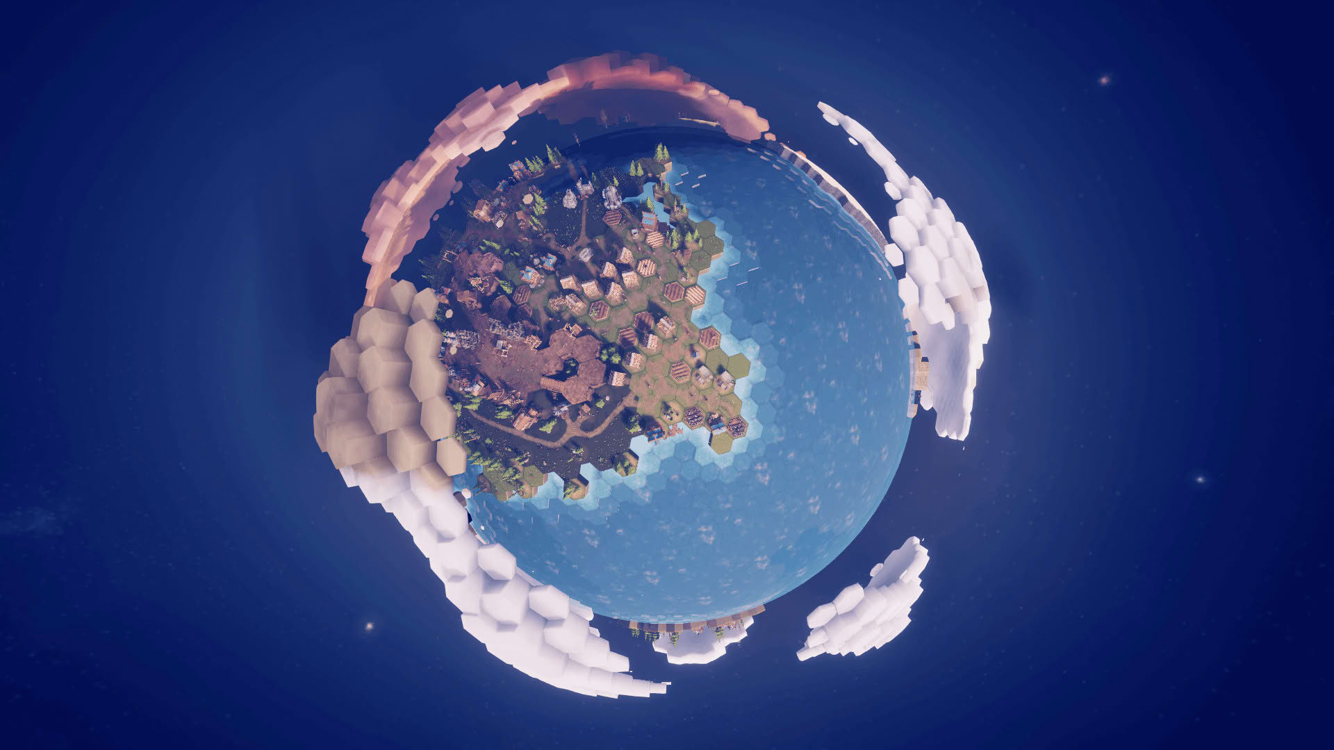 Screenshot for Before We Leave