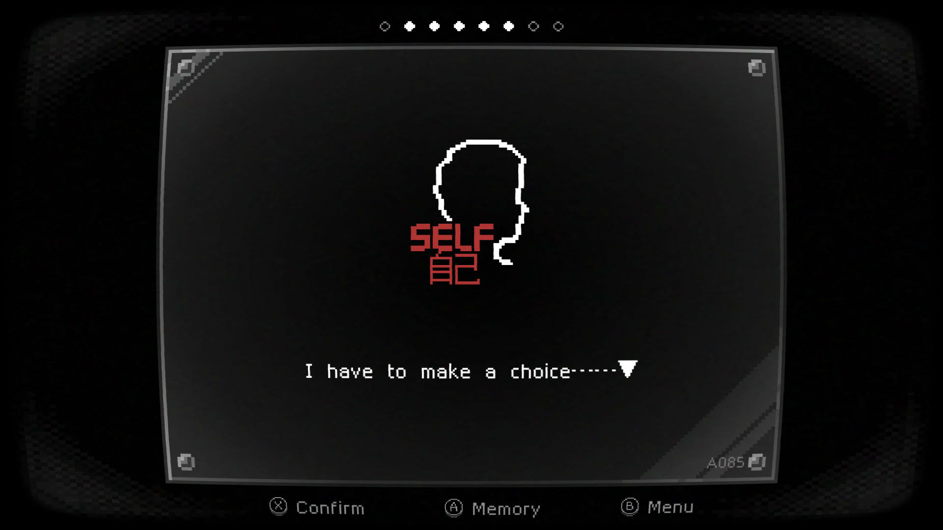 Screenshot for Self