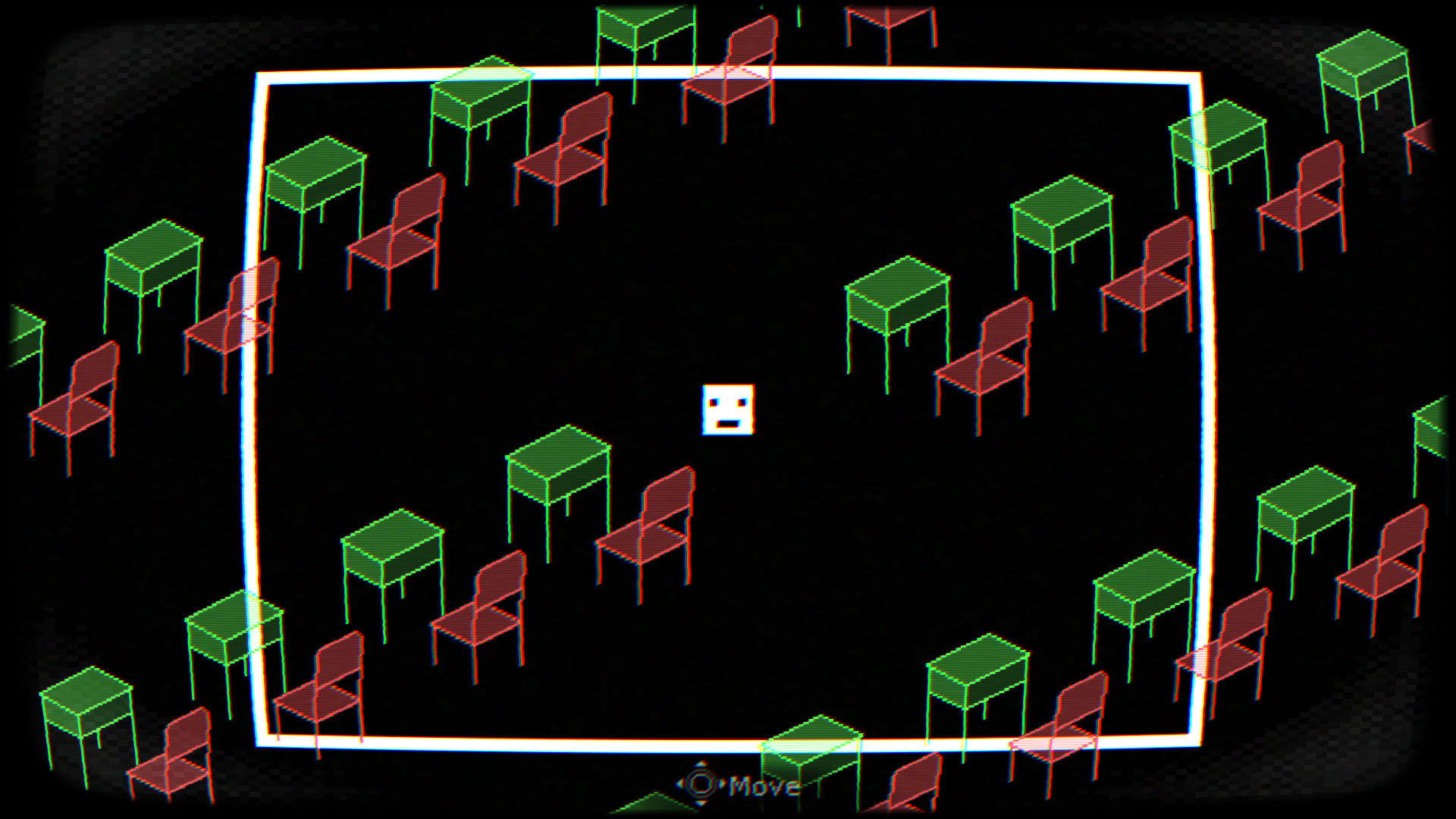 Screenshot for Self