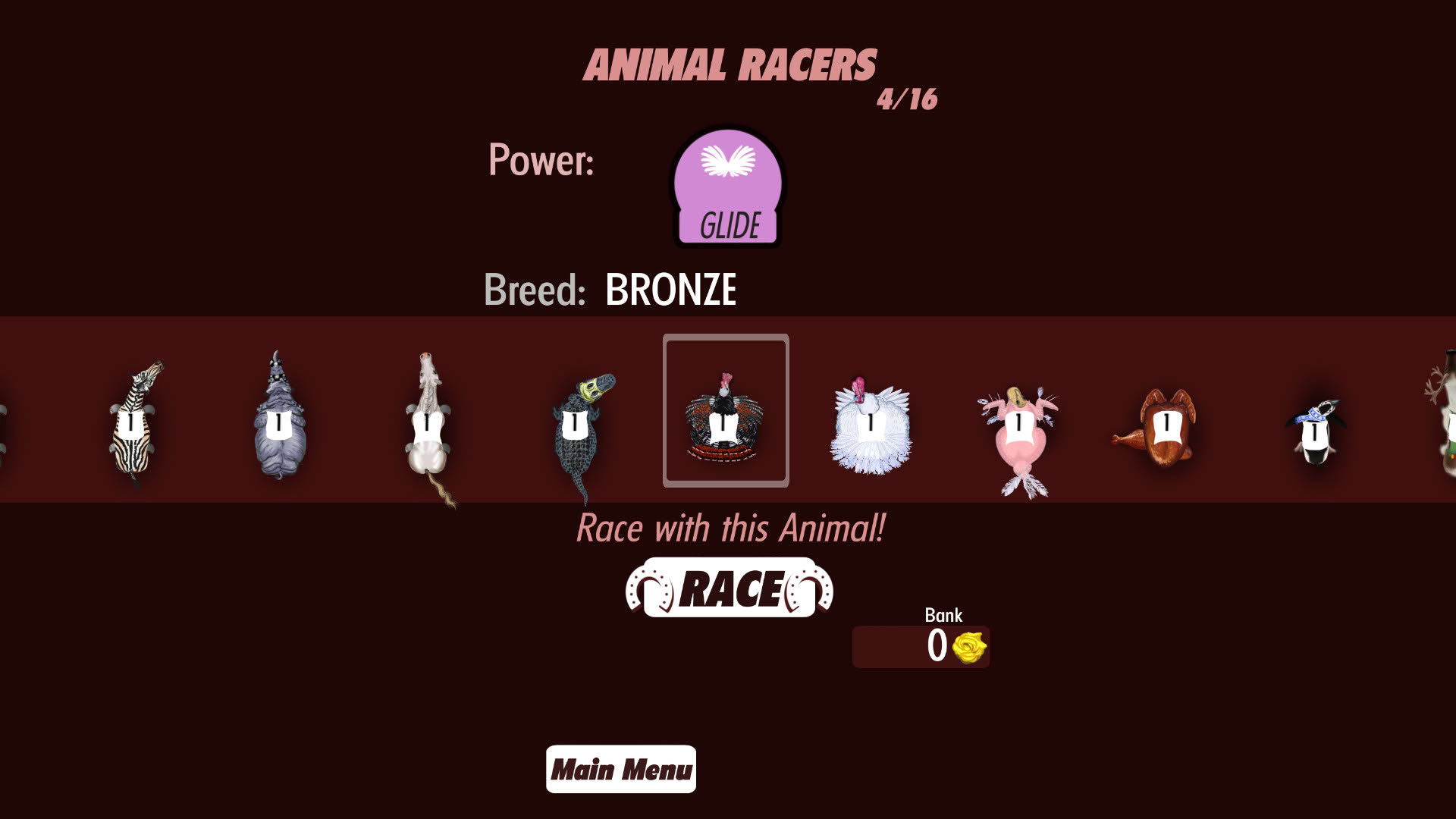Screenshot for Finger Derpy