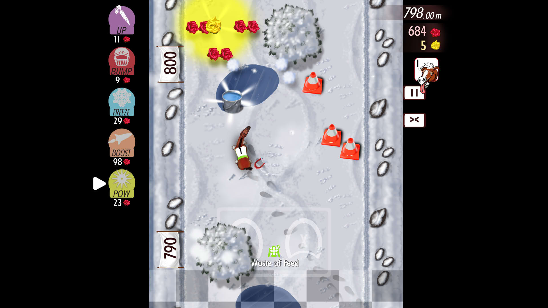 Screenshot for Finger Derpy