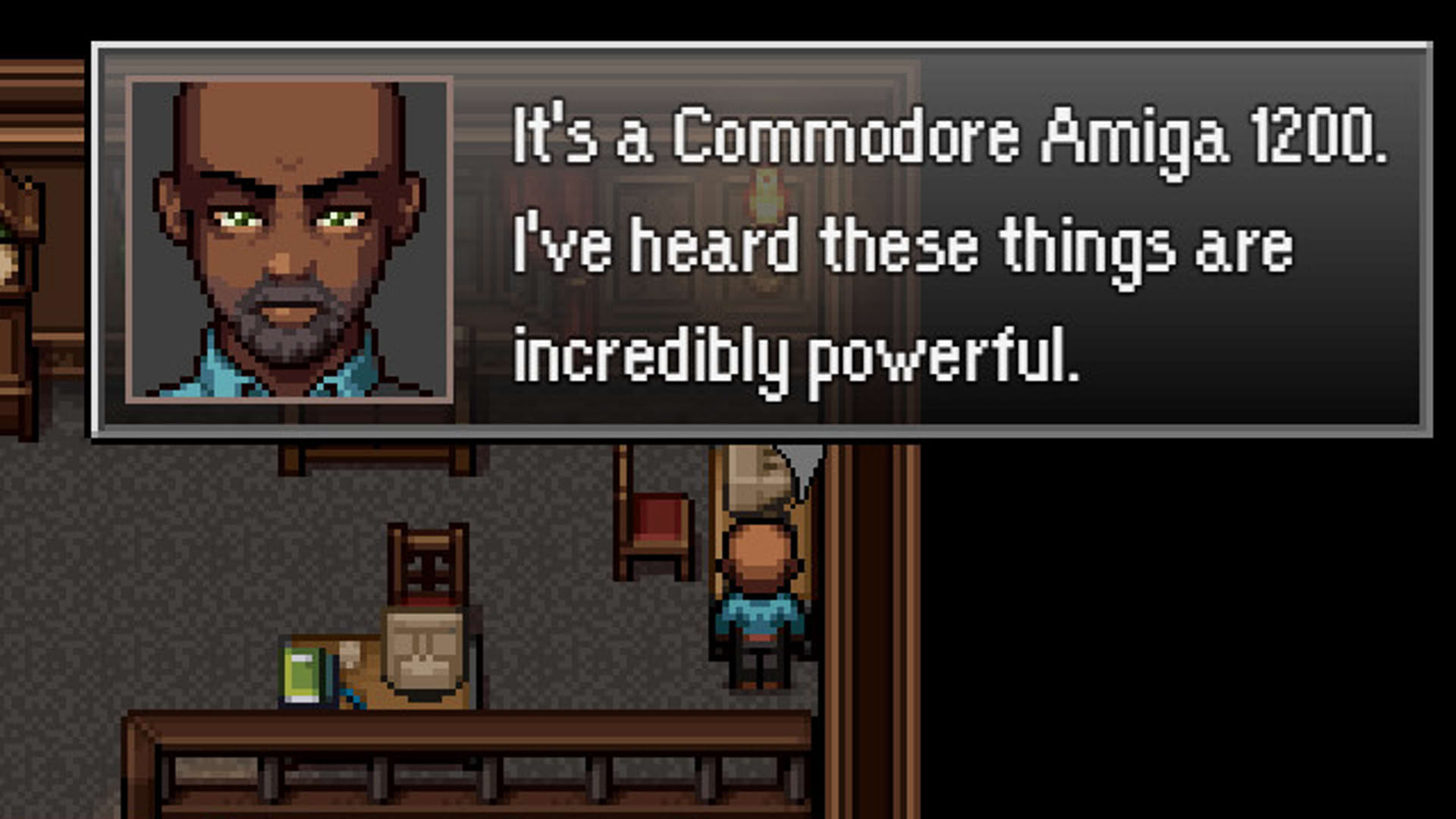 Screenshot for A Sceptic's Guide to Magic
