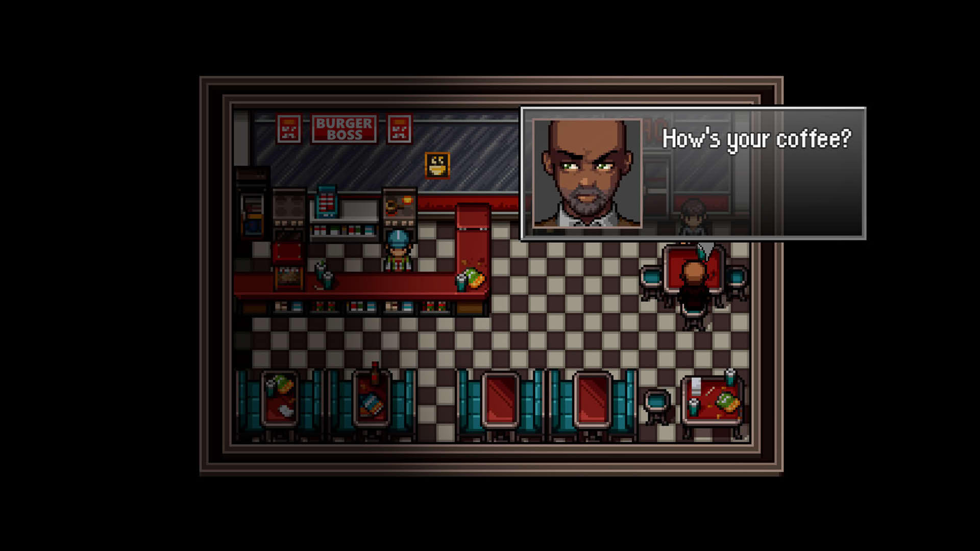 Screenshot for A Sceptic's Guide to Magic