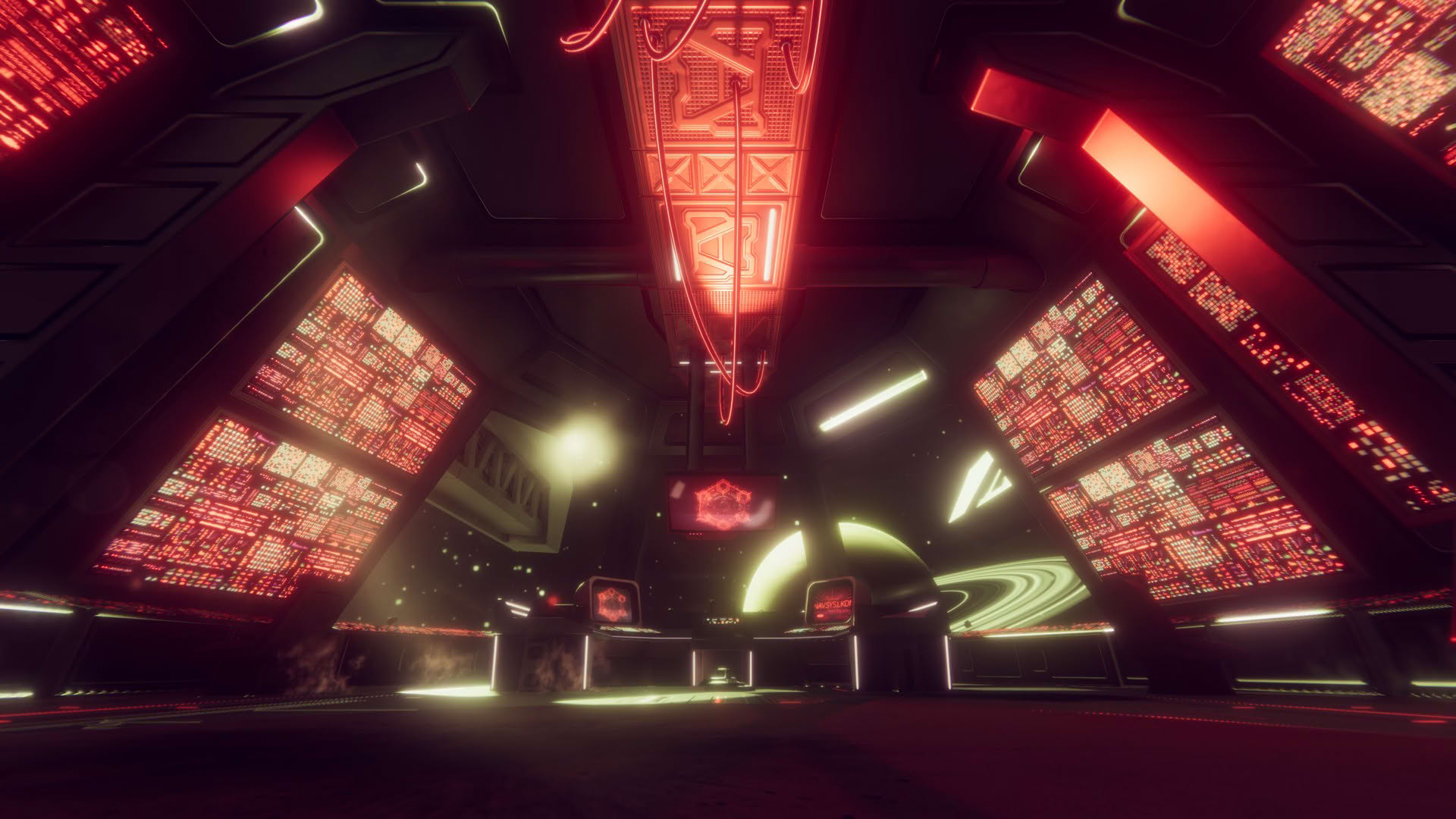 Screenshot for Doctor Who: The Edge of Time