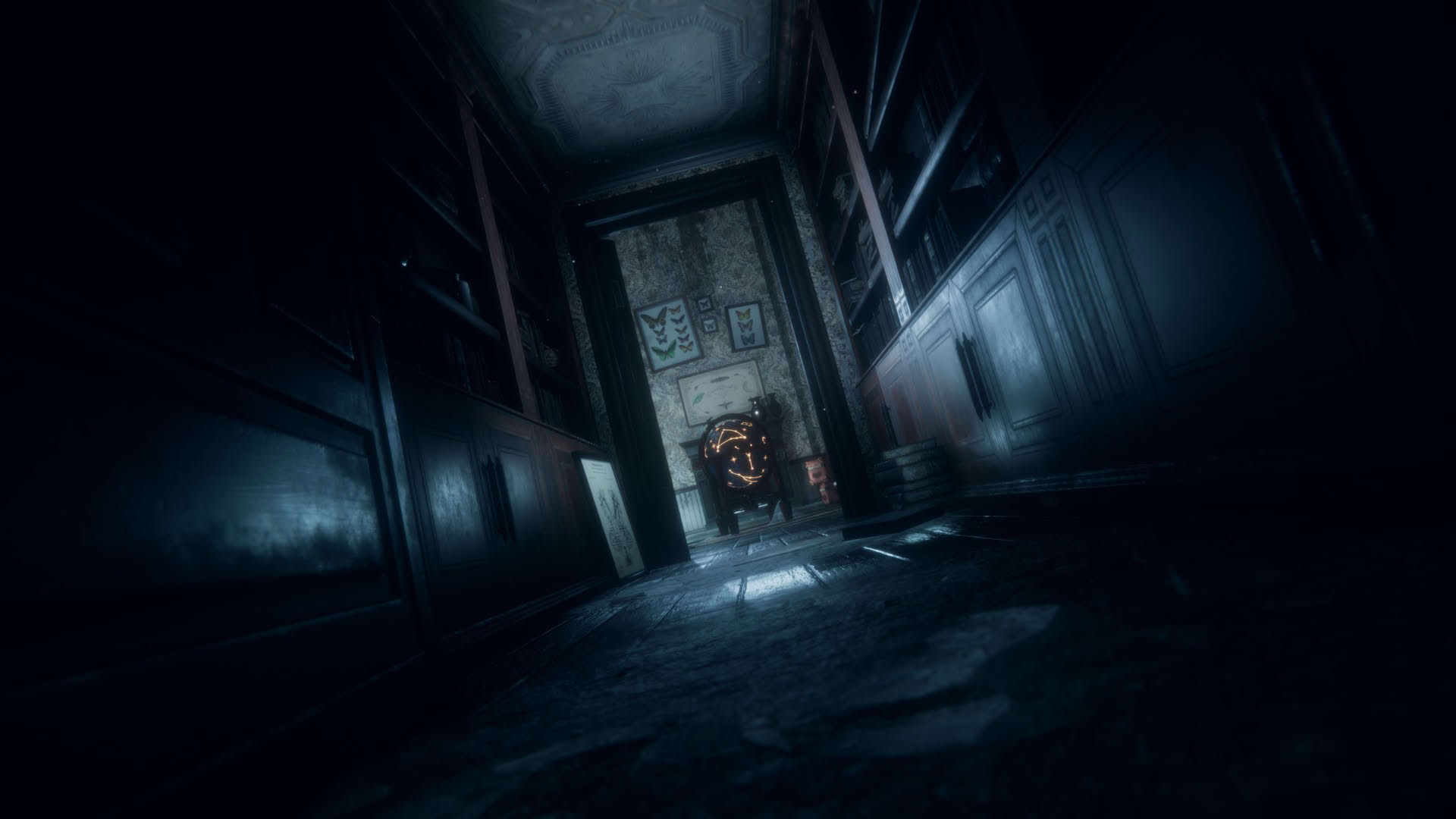 Screenshot for Doctor Who: The Edge of Time
