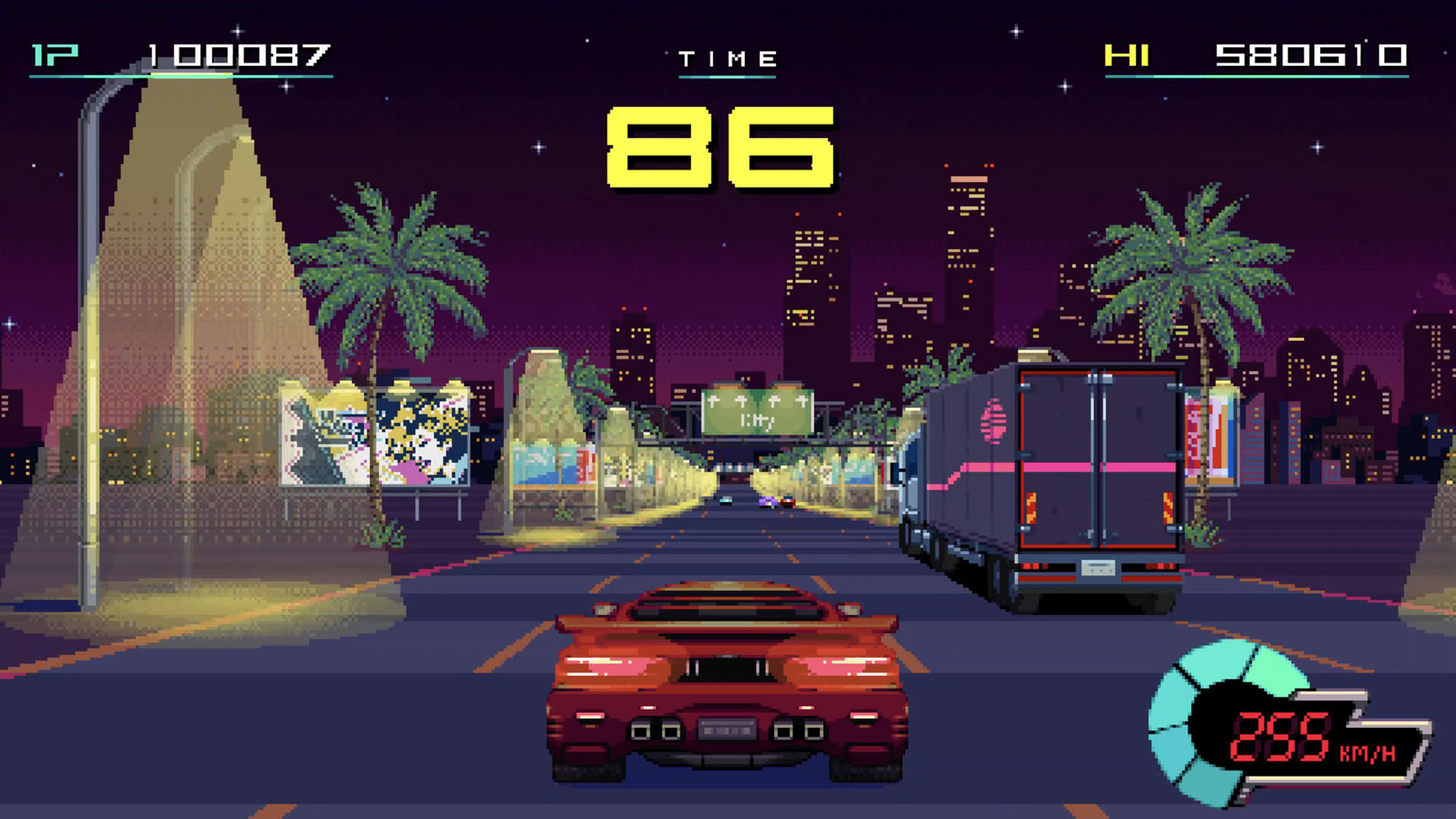 Screenshot for 198X