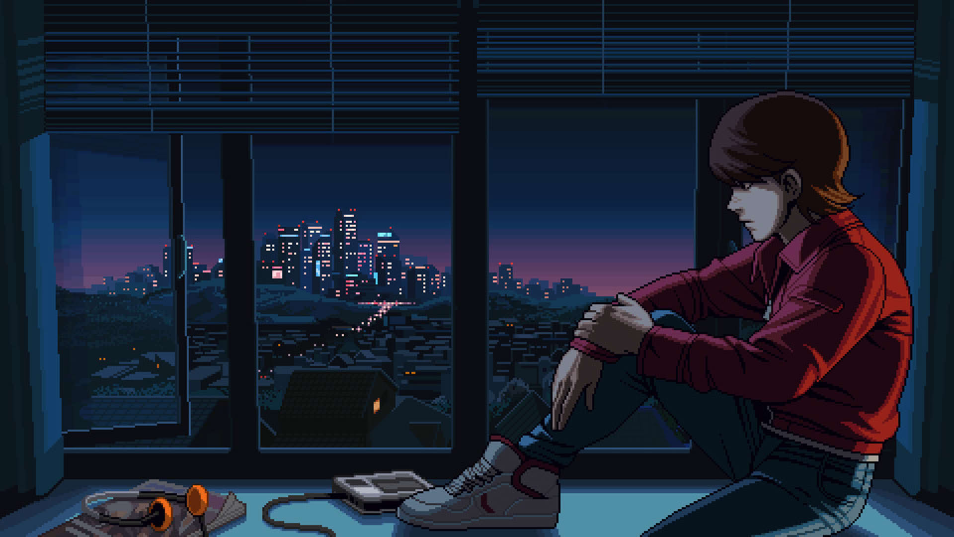 Screenshot for 198X