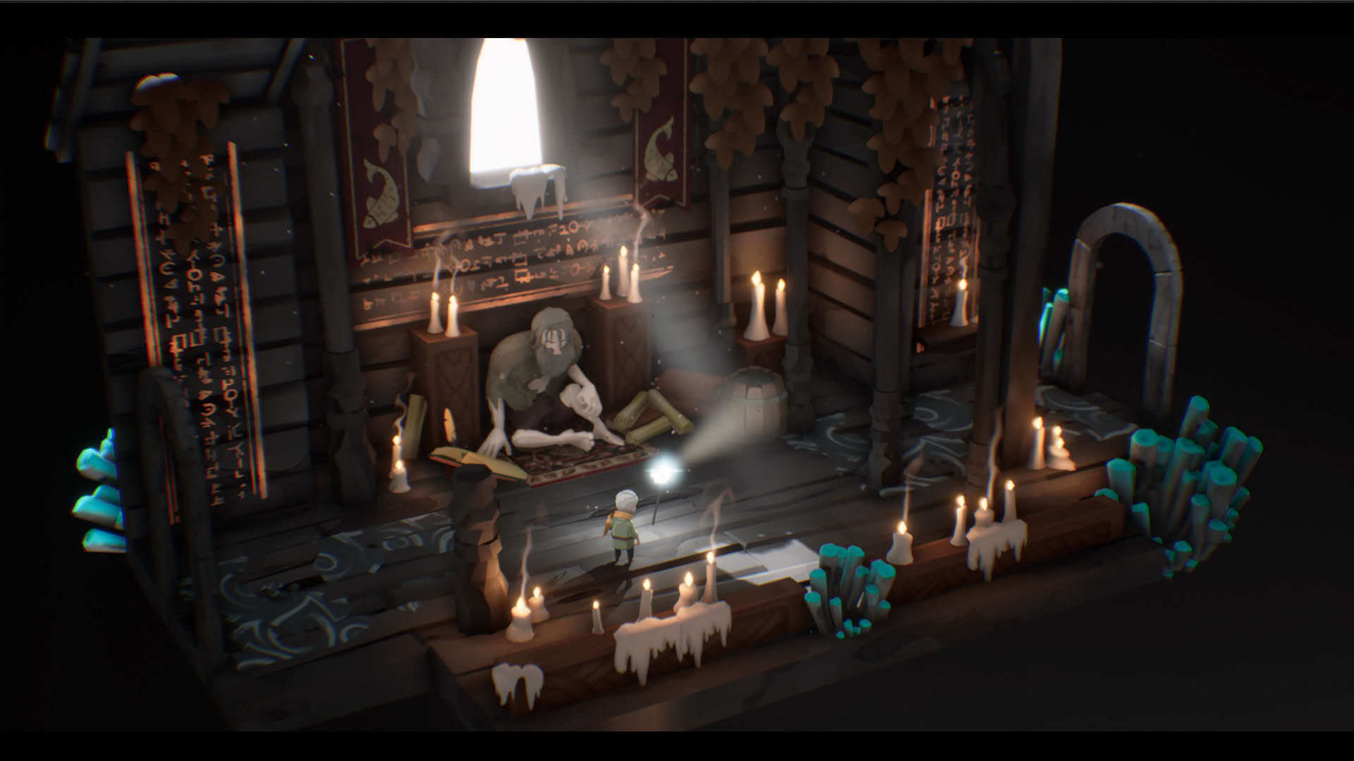 Screenshot for Selfloss