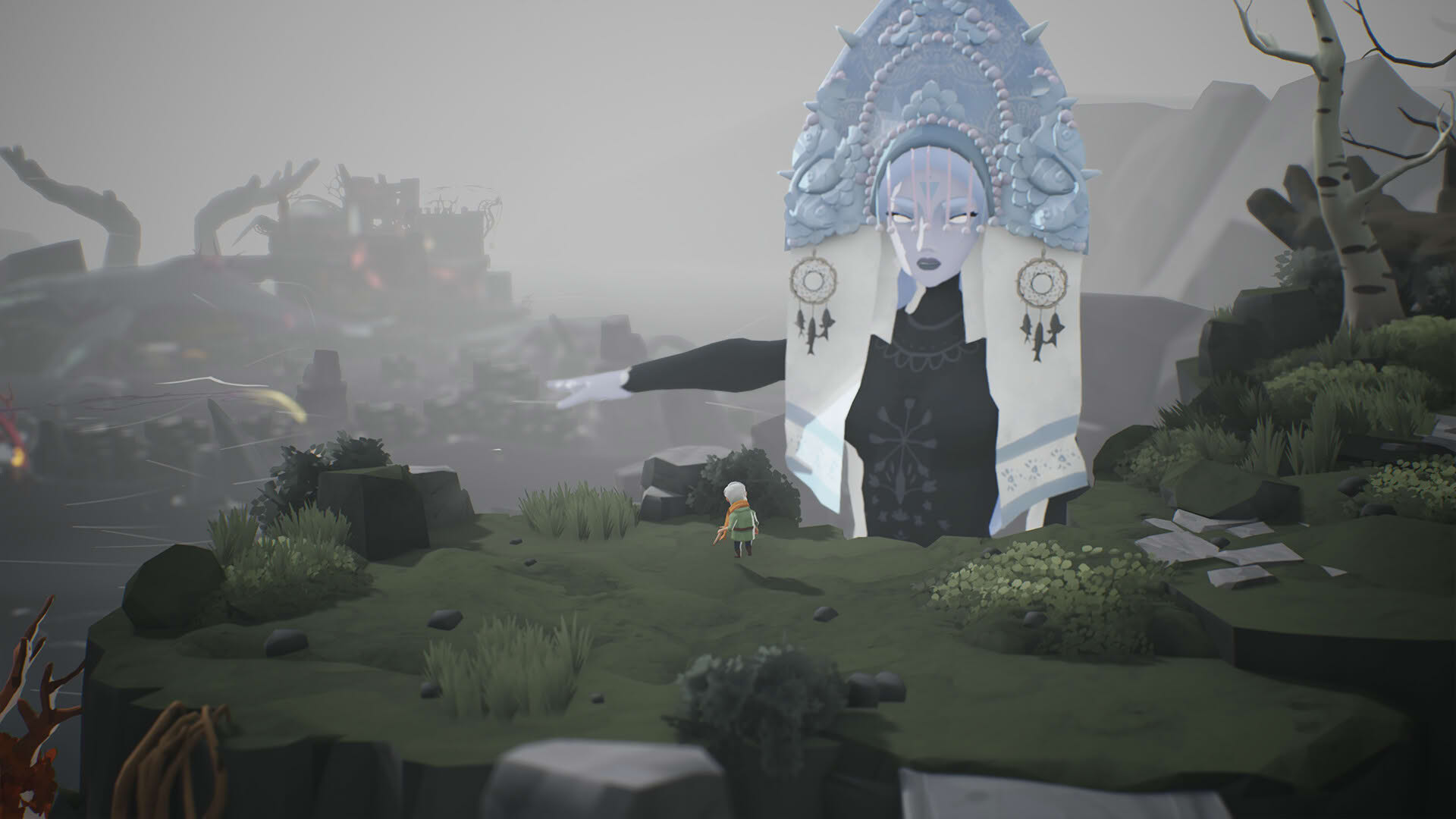 Screenshot for Selfloss