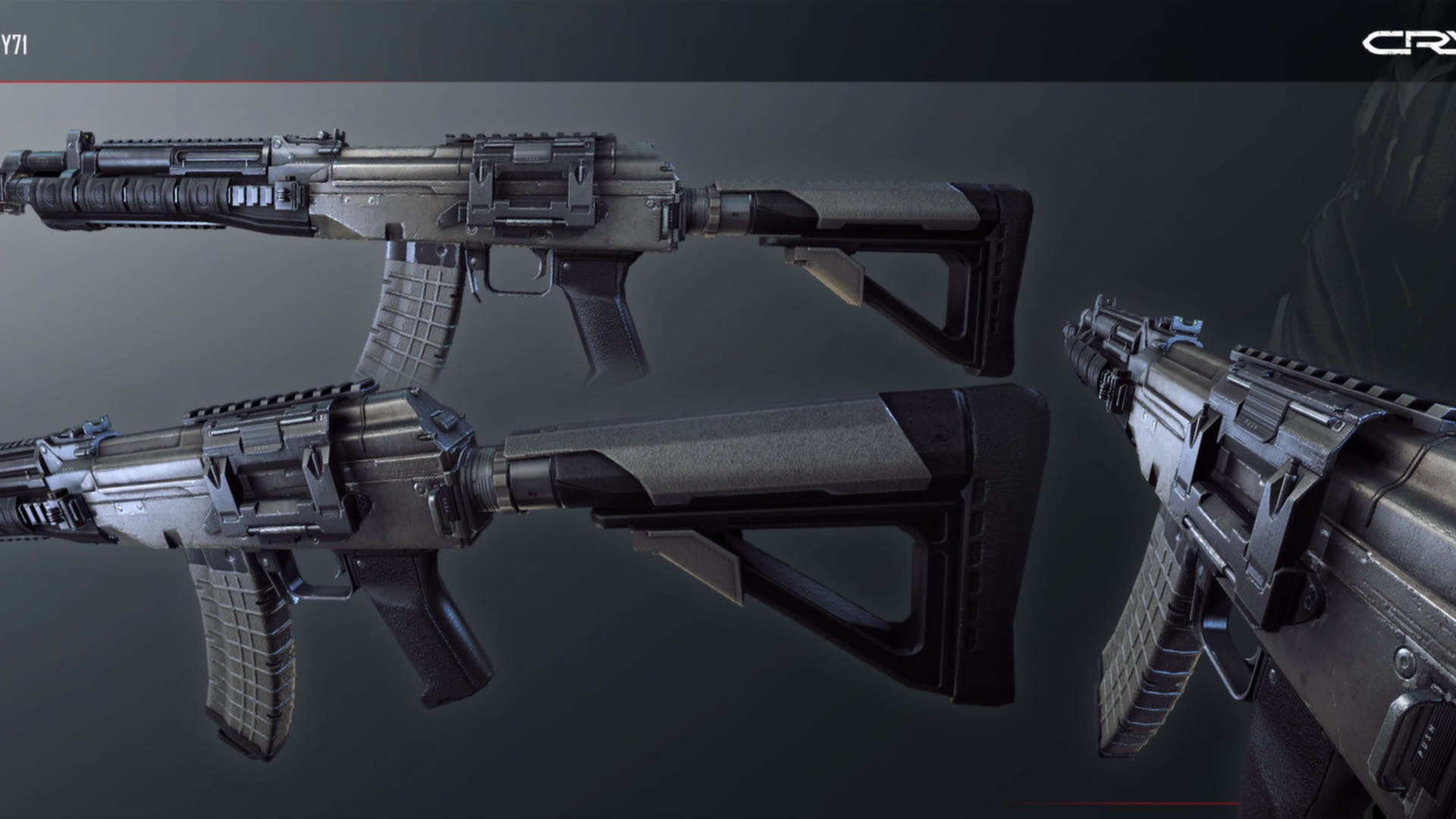 Screenshot for Crysis 2