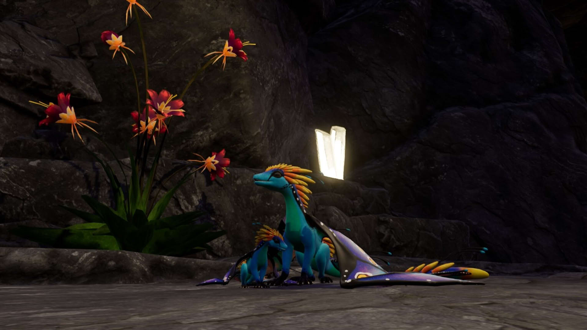 Screenshot for Day of Dragons