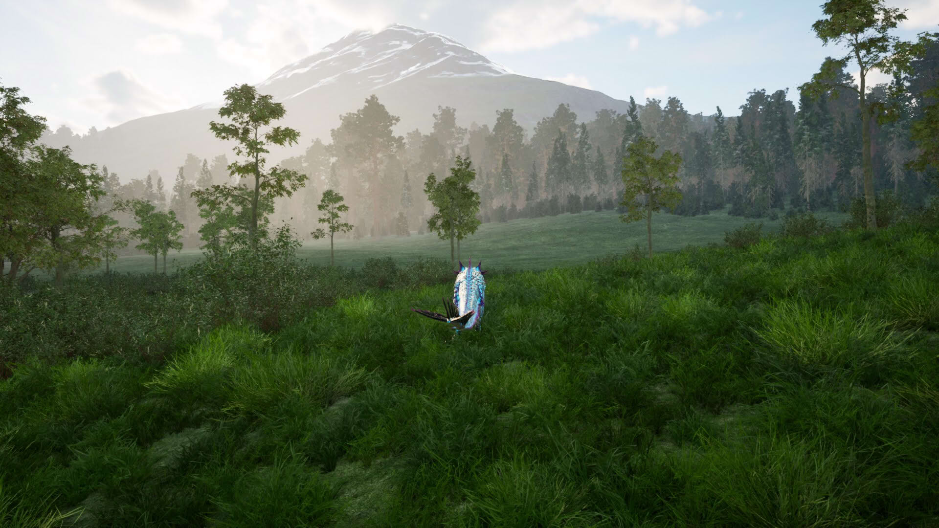 Screenshot for Day of Dragons