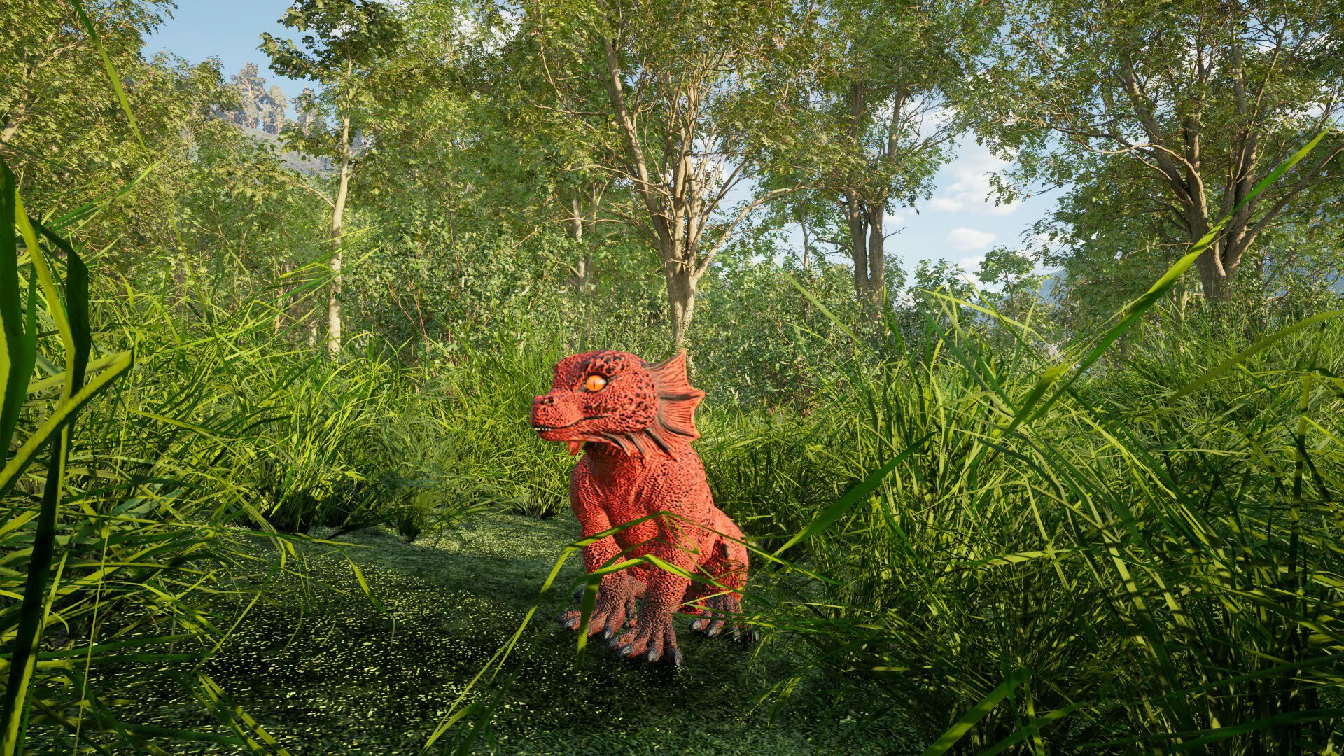 Screenshot for Day of Dragons