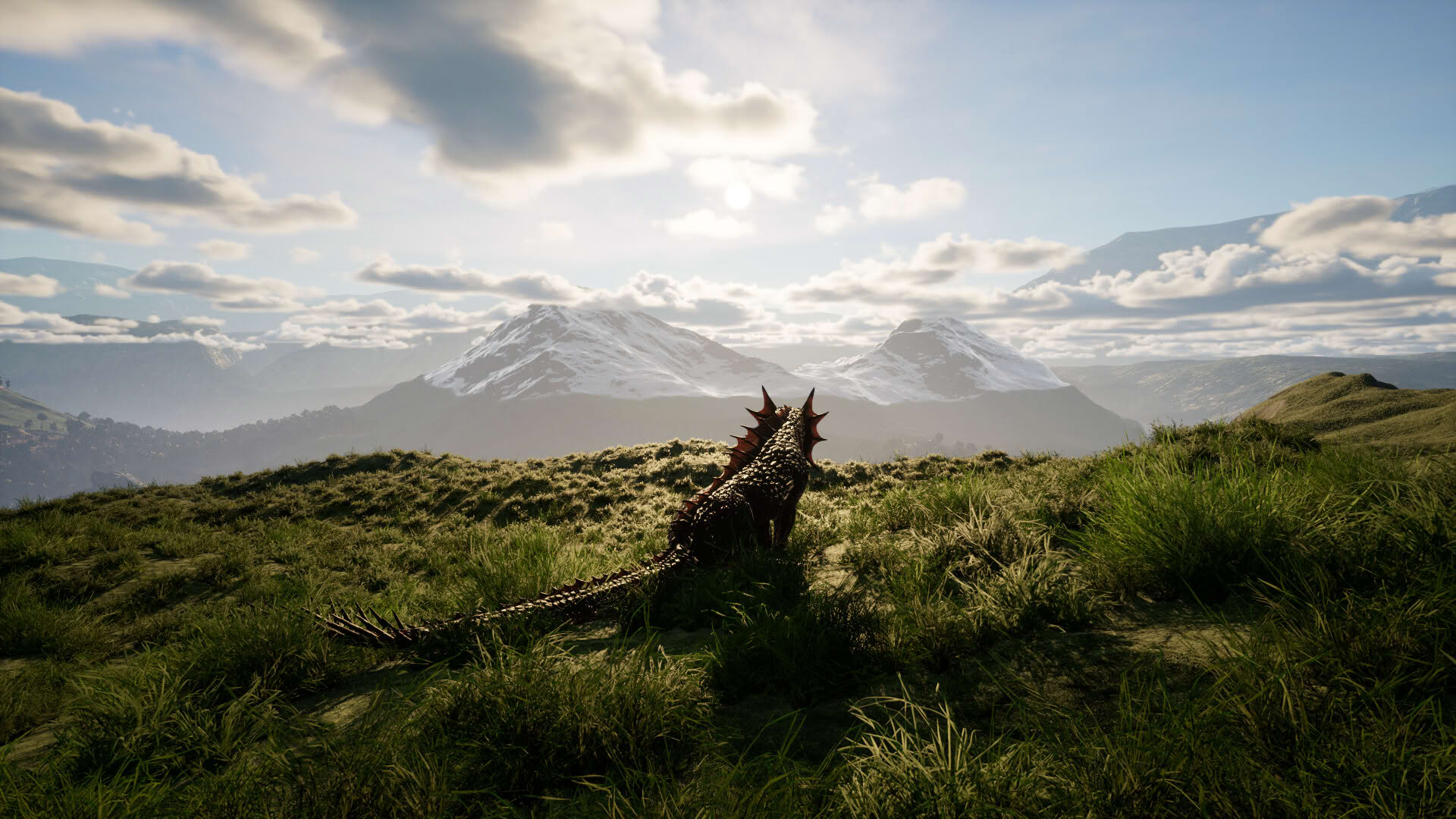 Screenshot for Day of Dragons