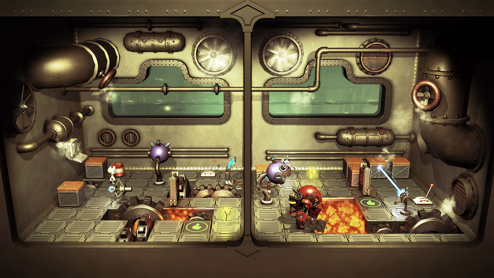Screenshot for Lilith-M