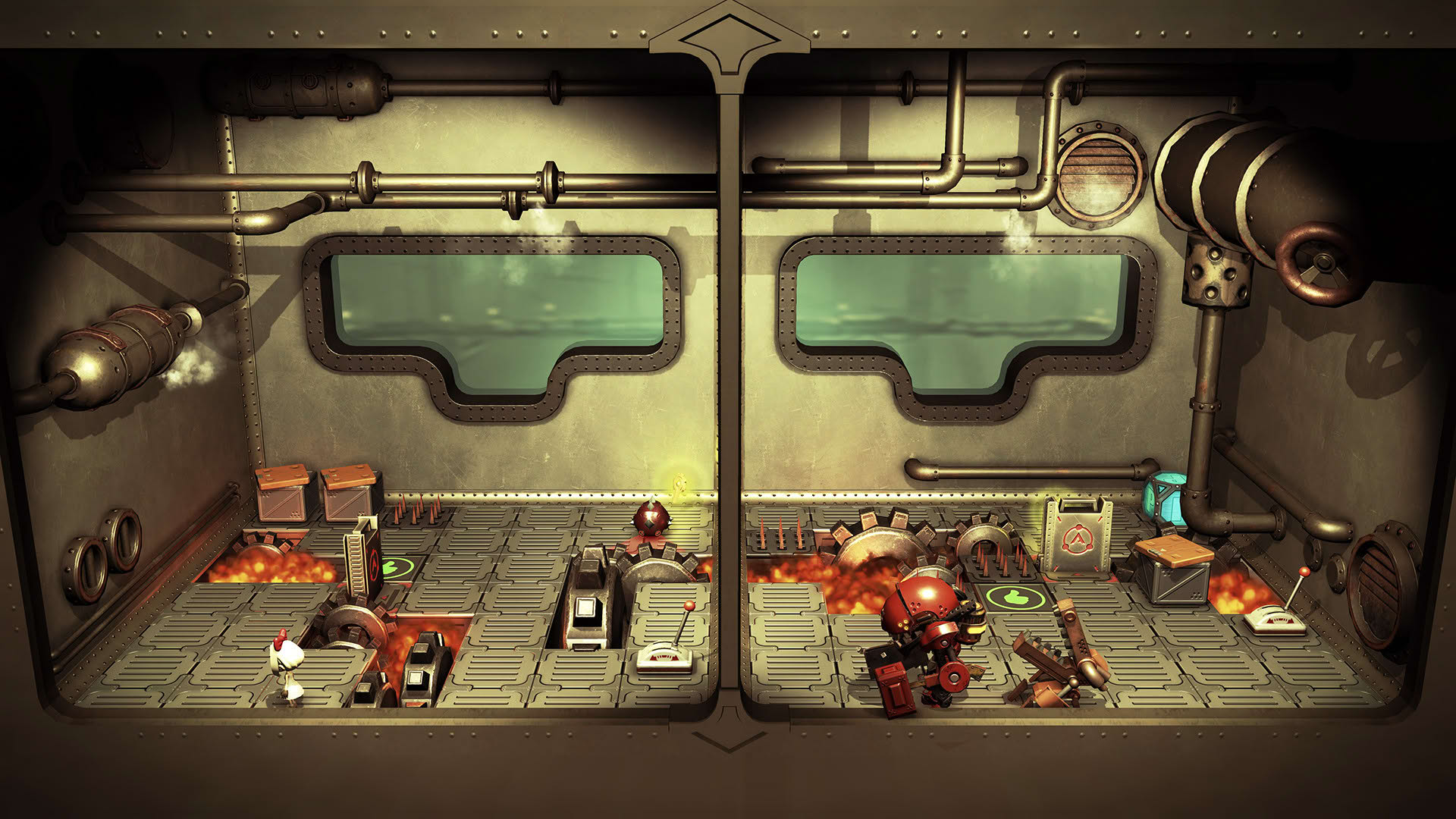 Screenshot for Lilith-M