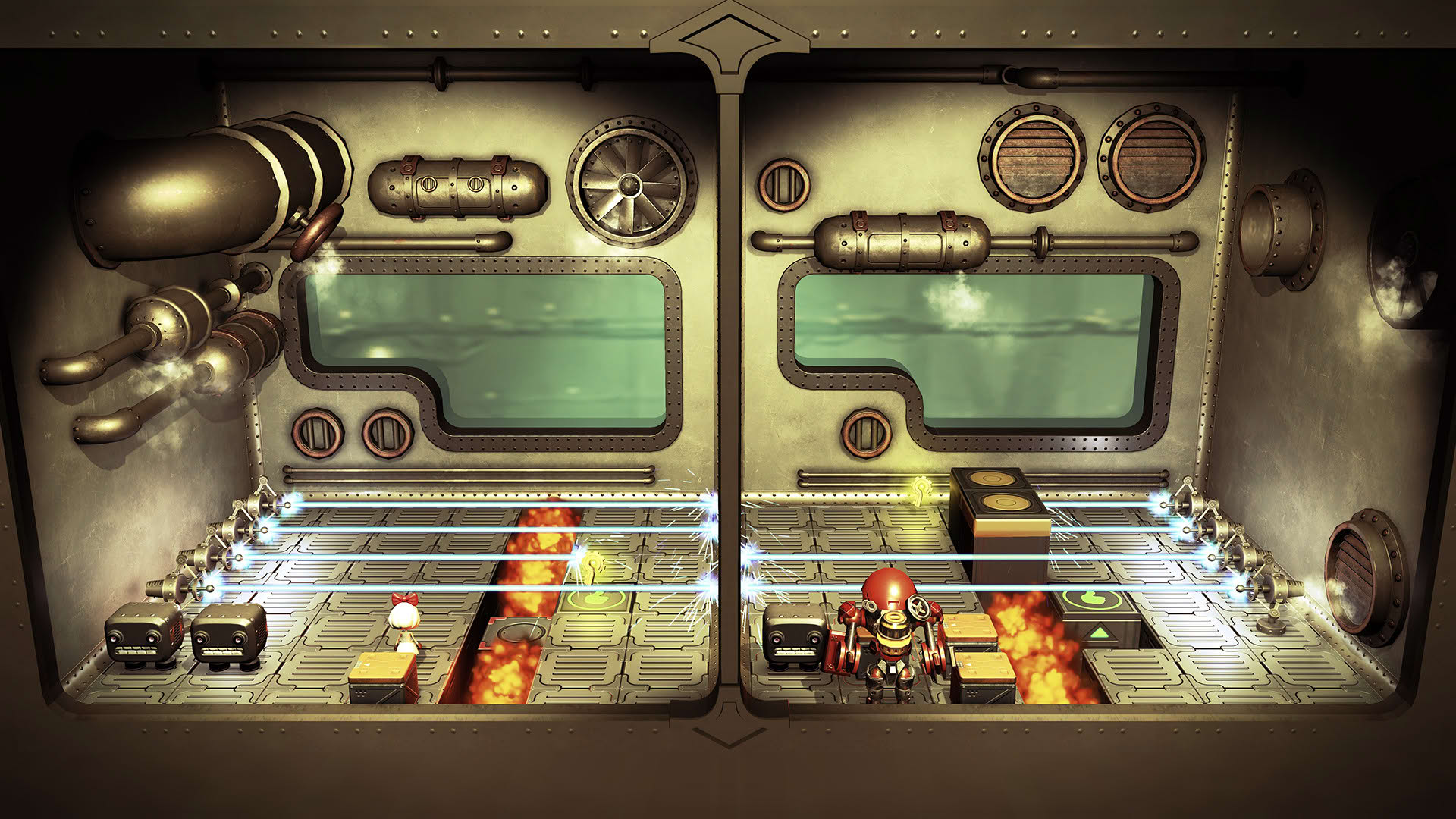 Screenshot for Lilith-M