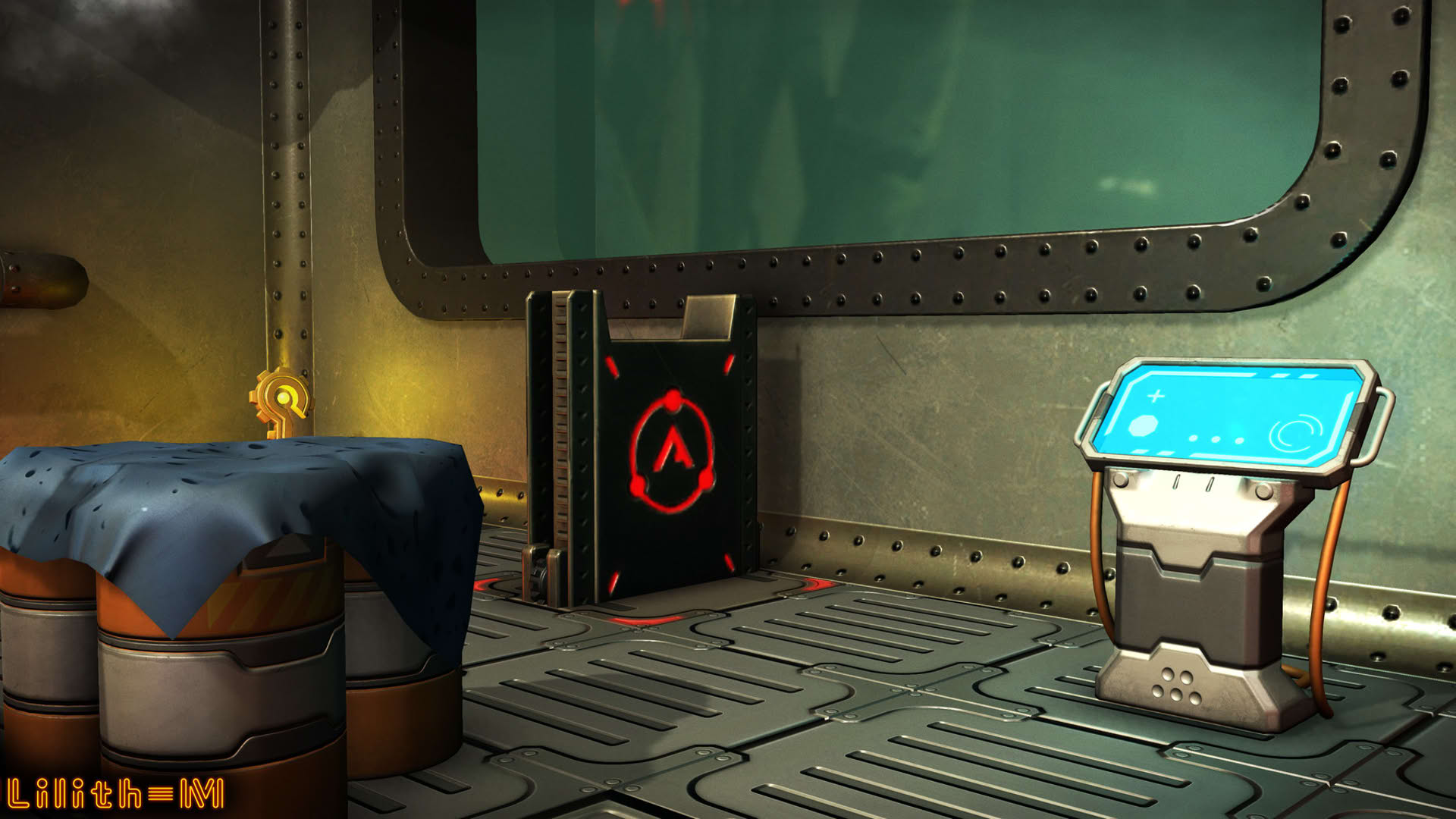 Screenshot for Lilith-M