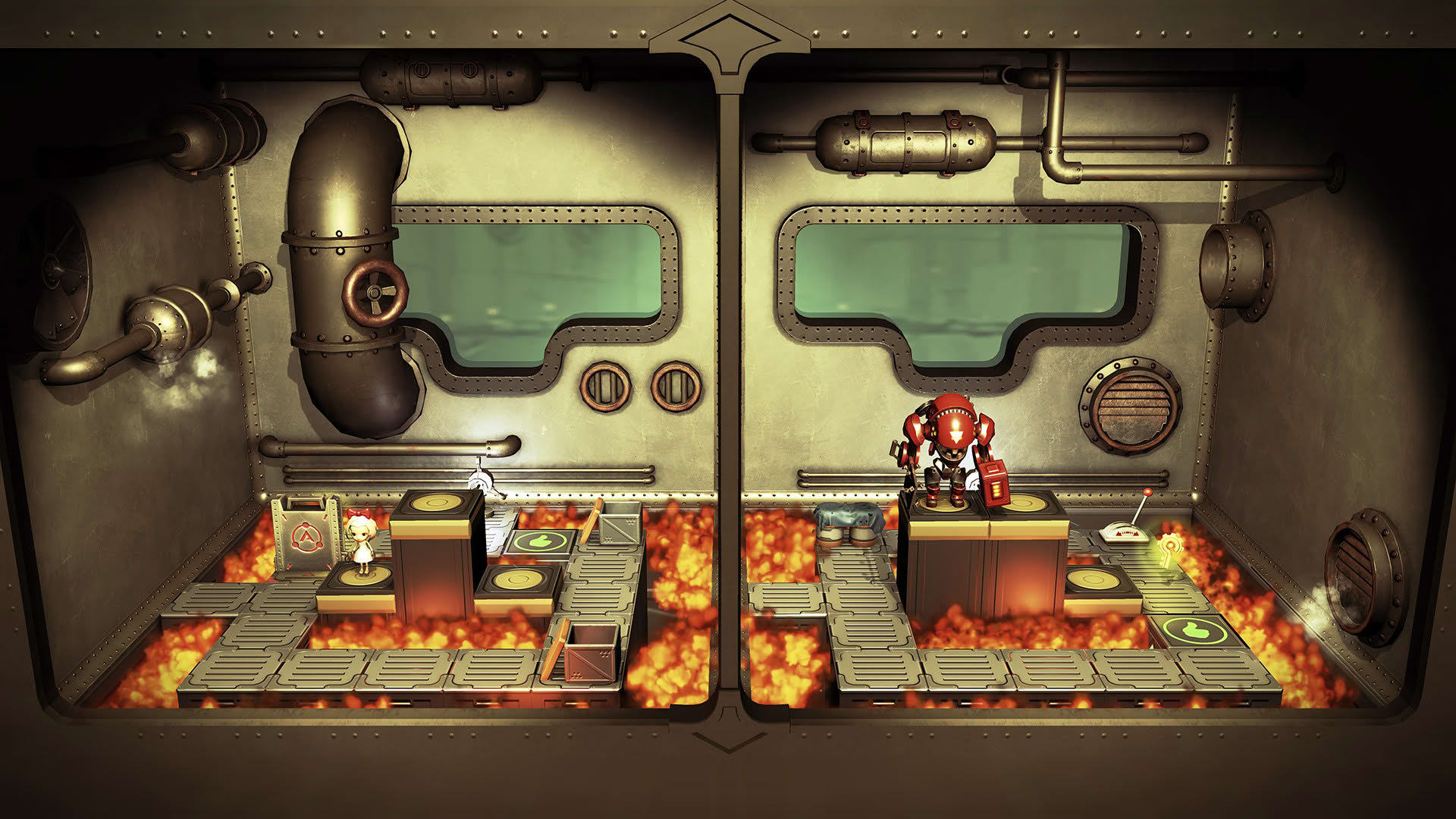 Screenshot for Lilith-M