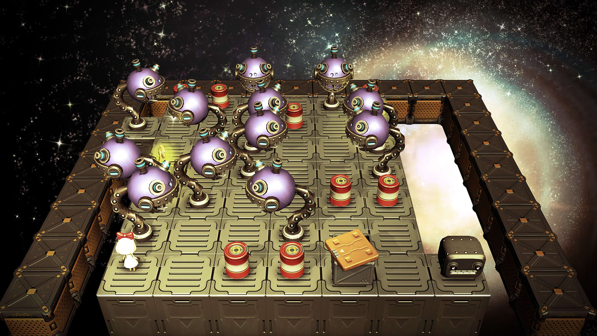 Screenshot for Lilith-M