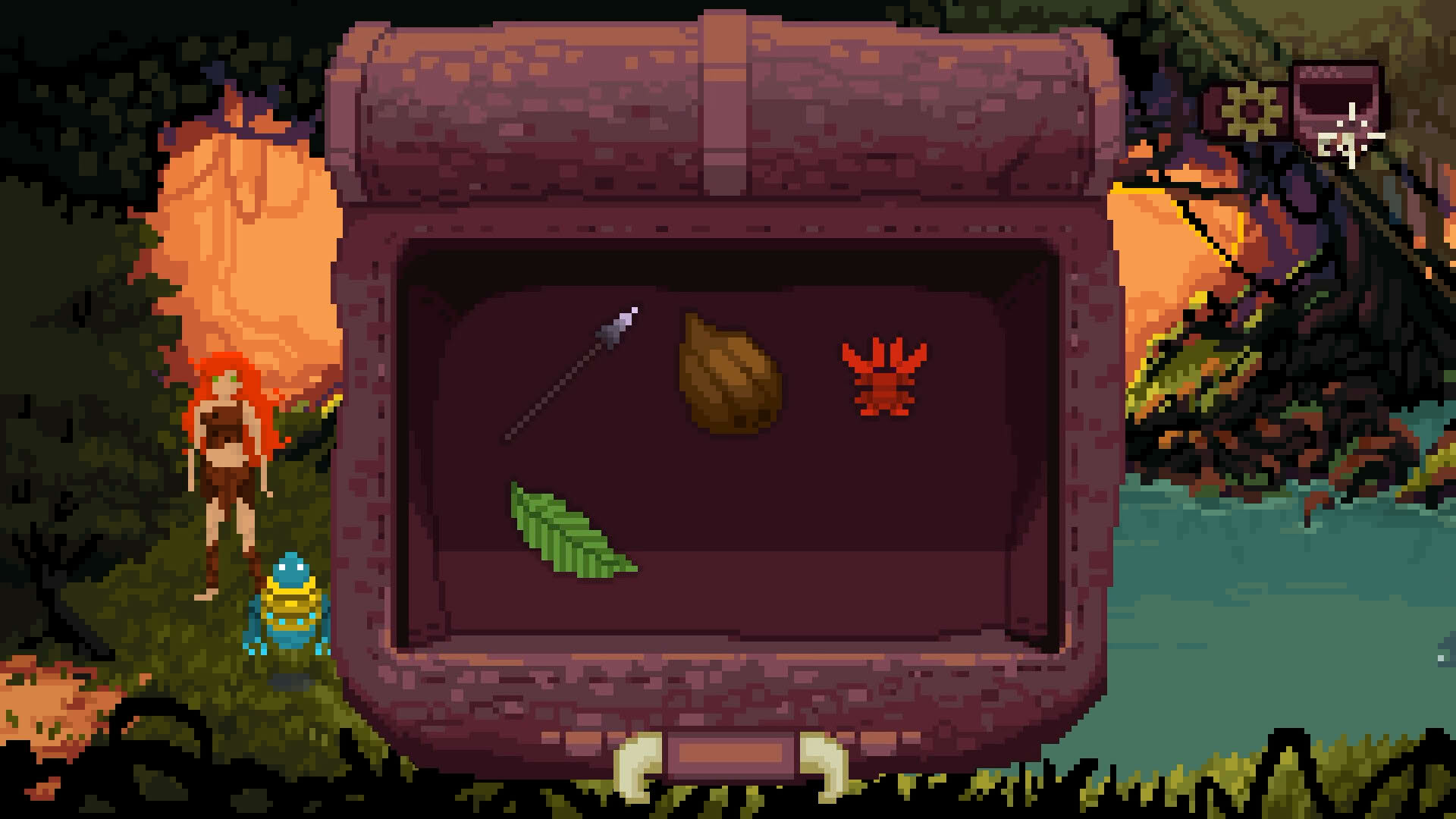 Screenshot for Theropods
