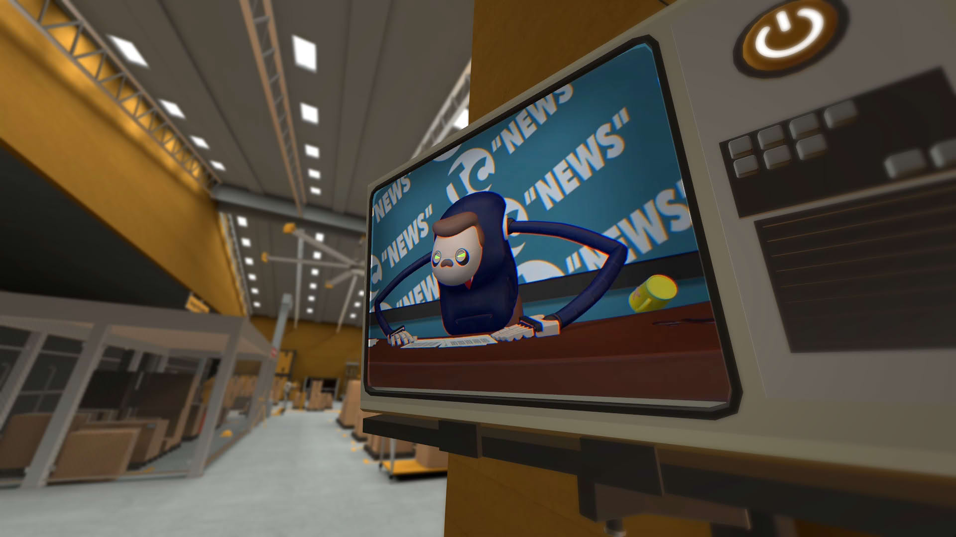 Screenshot for Budget Cuts 2: Mission Insolvency