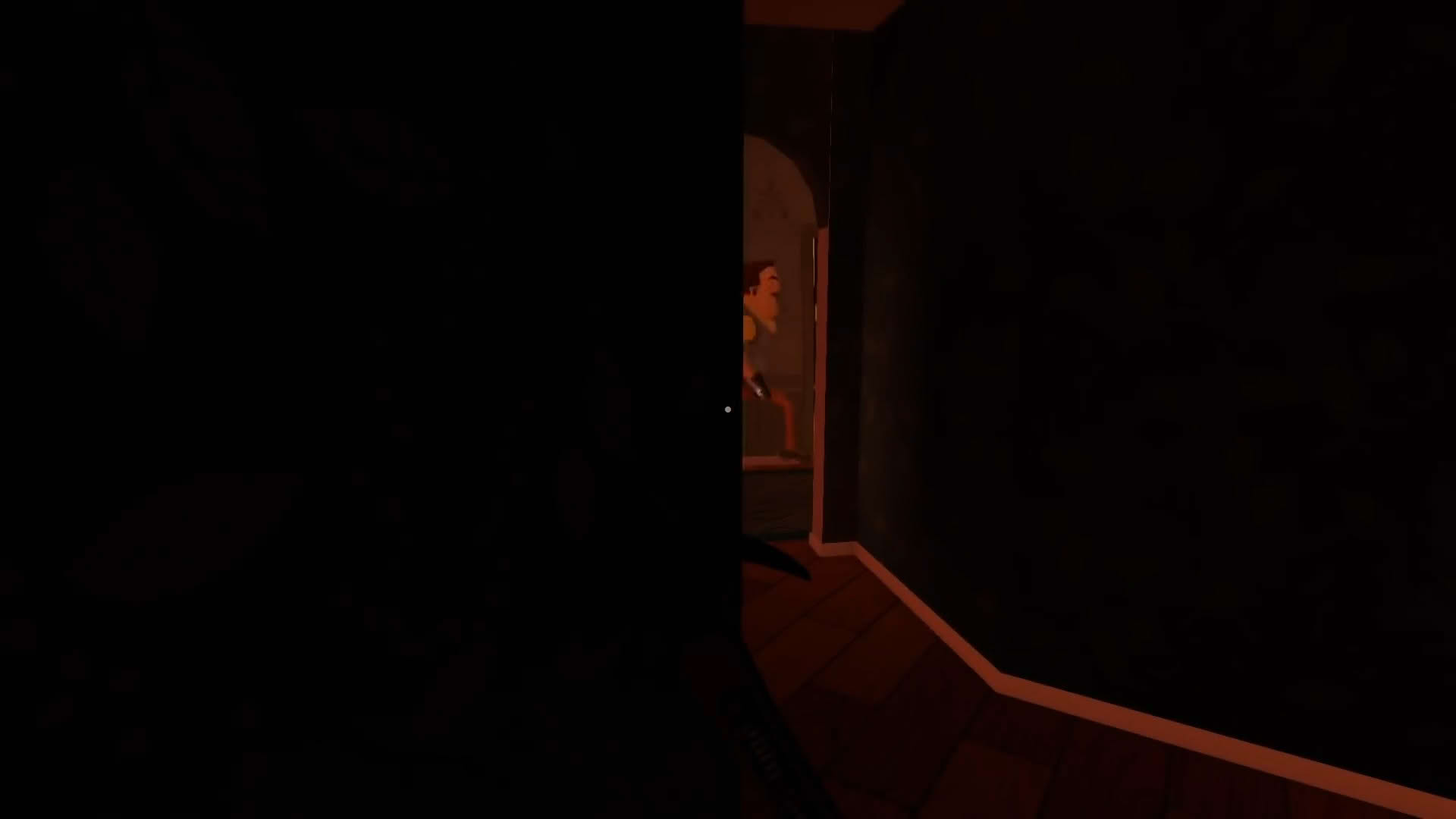 Screenshot for Hello Neighbor Pre-Alpha