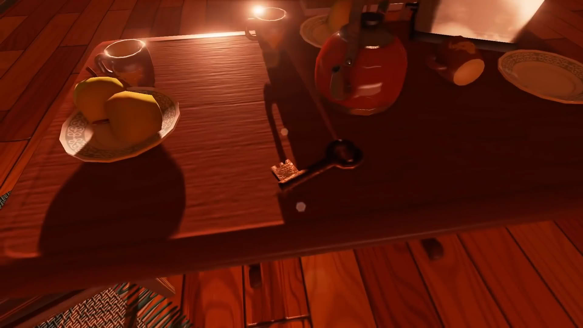 Screenshot for Hello Neighbor Pre-Alpha